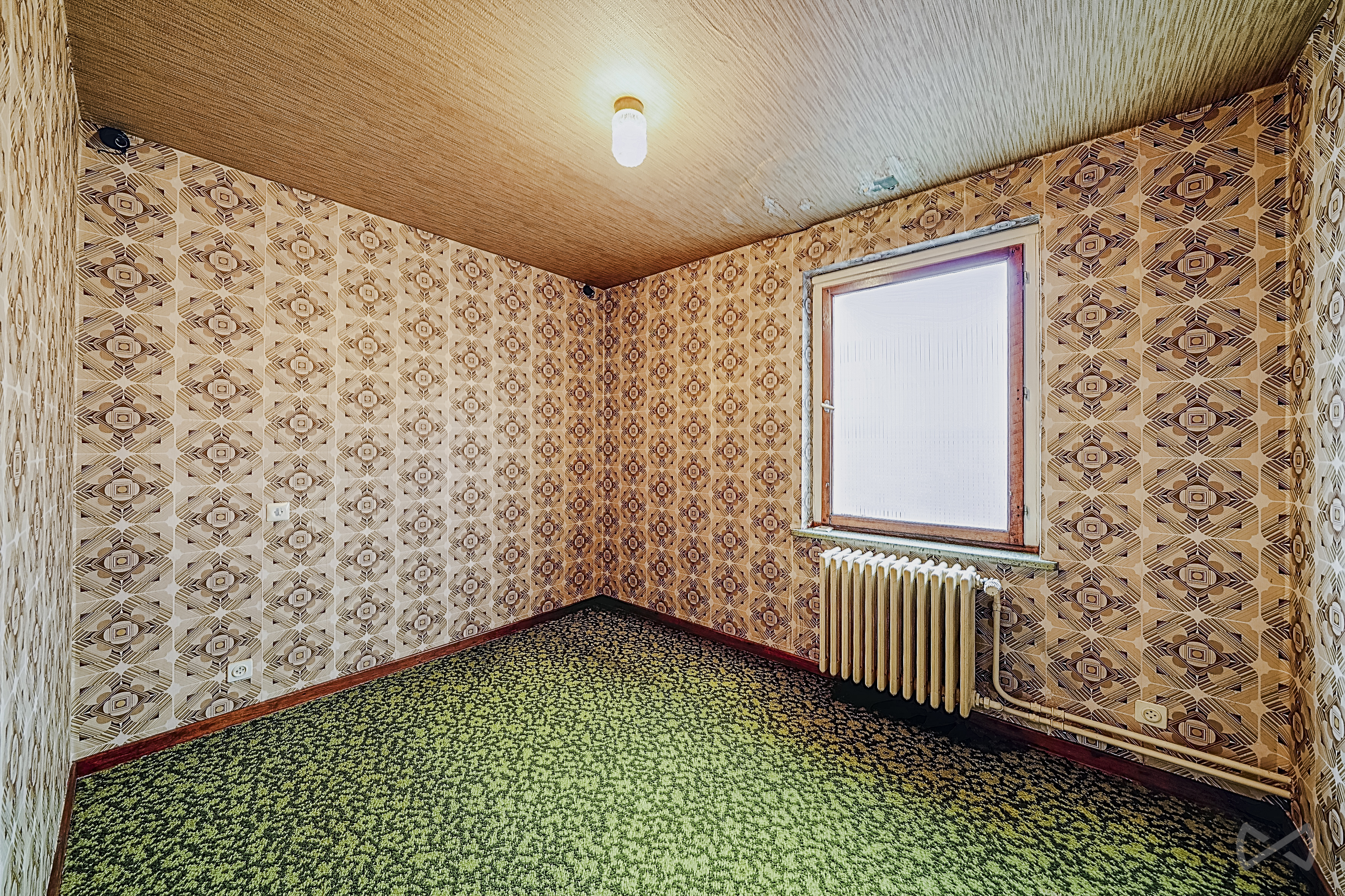 Picture 1 of 4 for Villa with three bedrooms in La hulpe