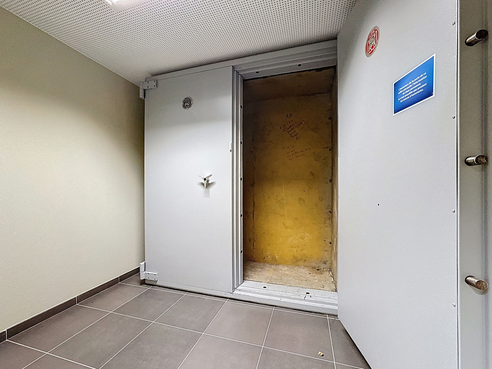 Picture 3 of 4 for Offices in Liège