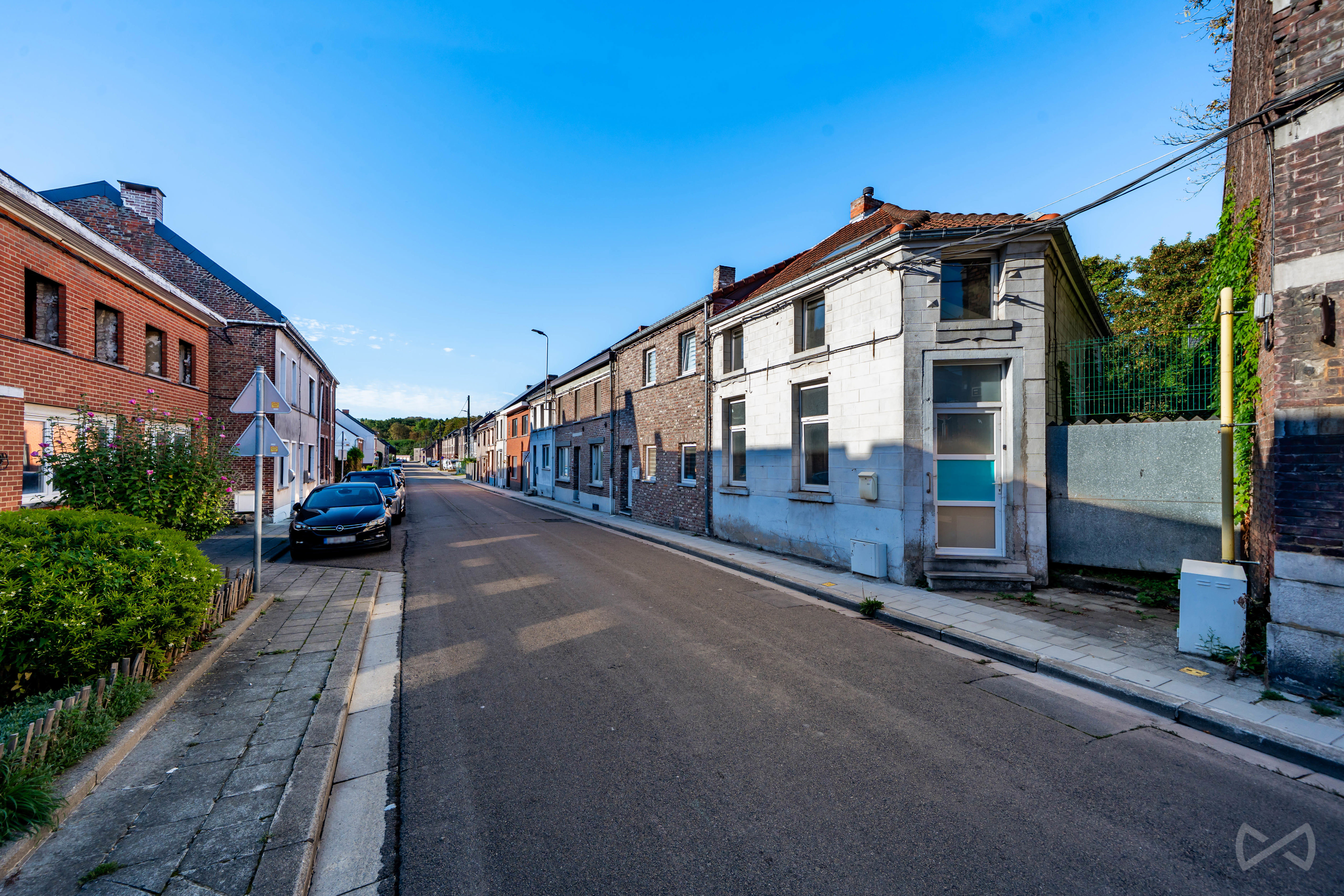 Picture 1 of 4 for House with three bedrooms in Quaregnon