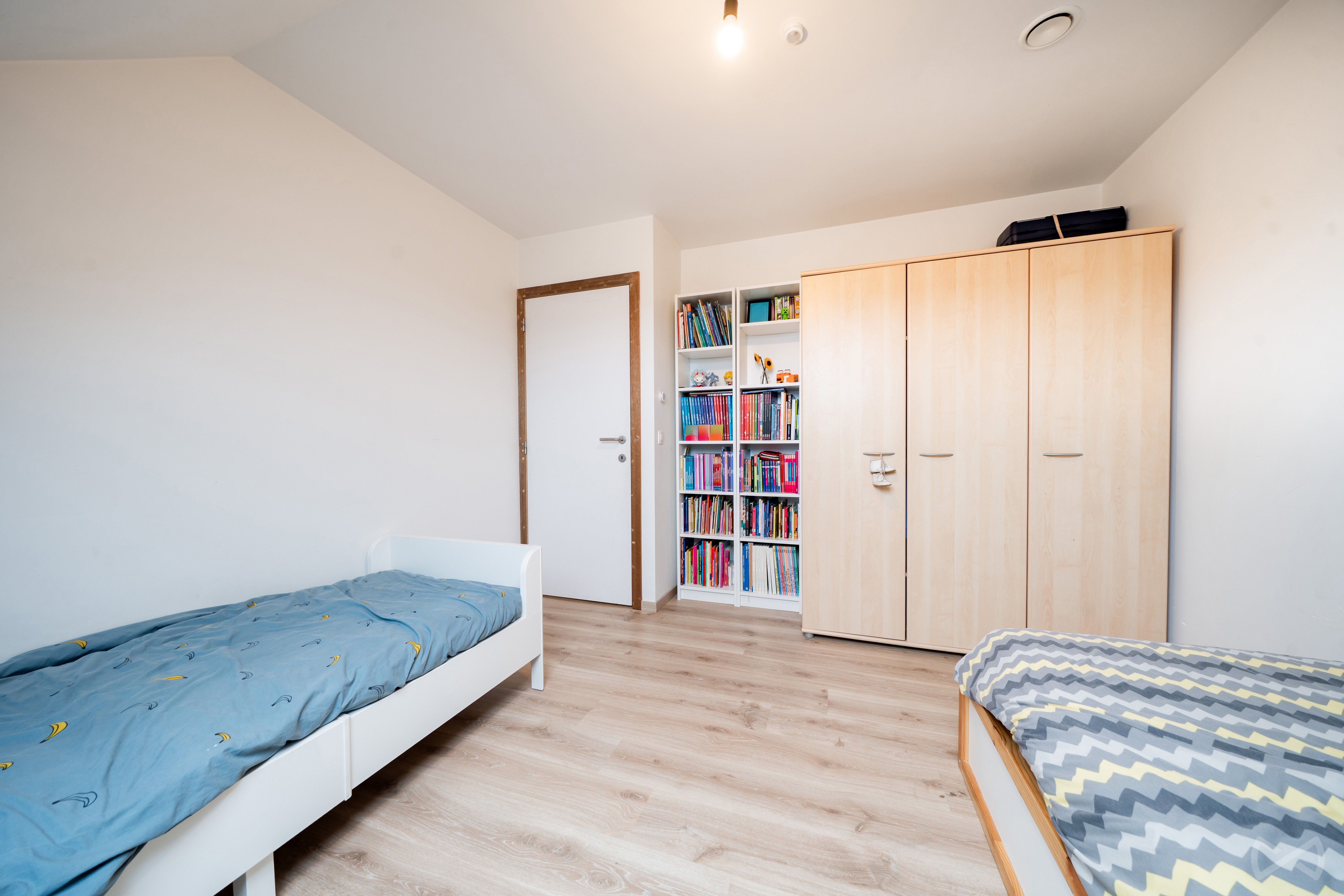Photo 1 sur 4 pour Maison de trois chambres à Manage Bellecourt