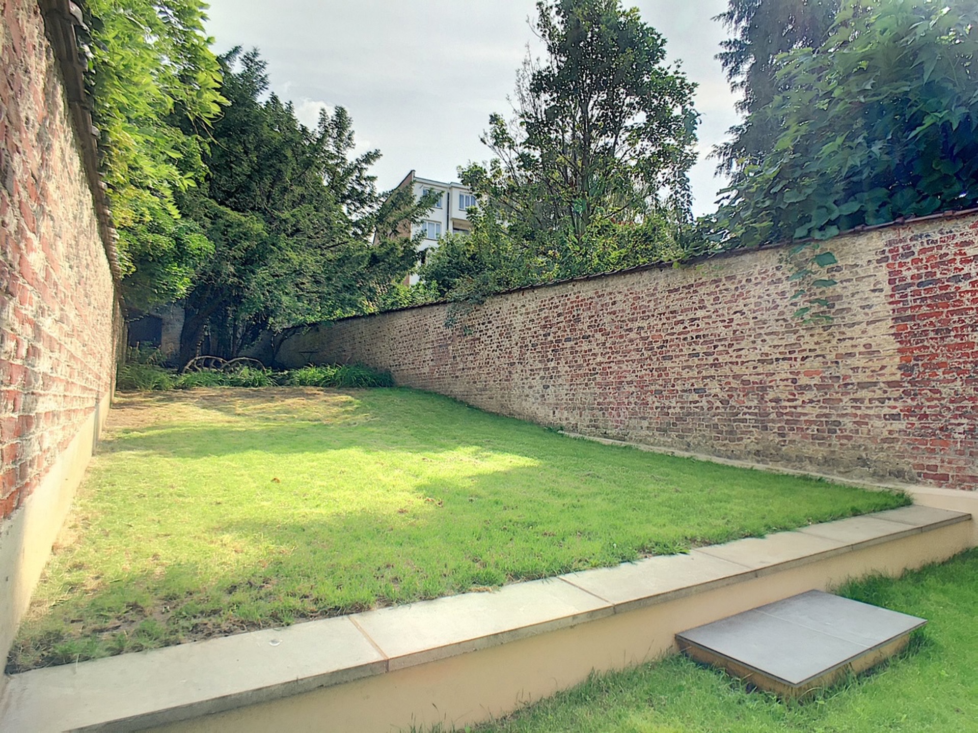 Picture 4 of 4 for Ground floor with one bedroom in Ixelles