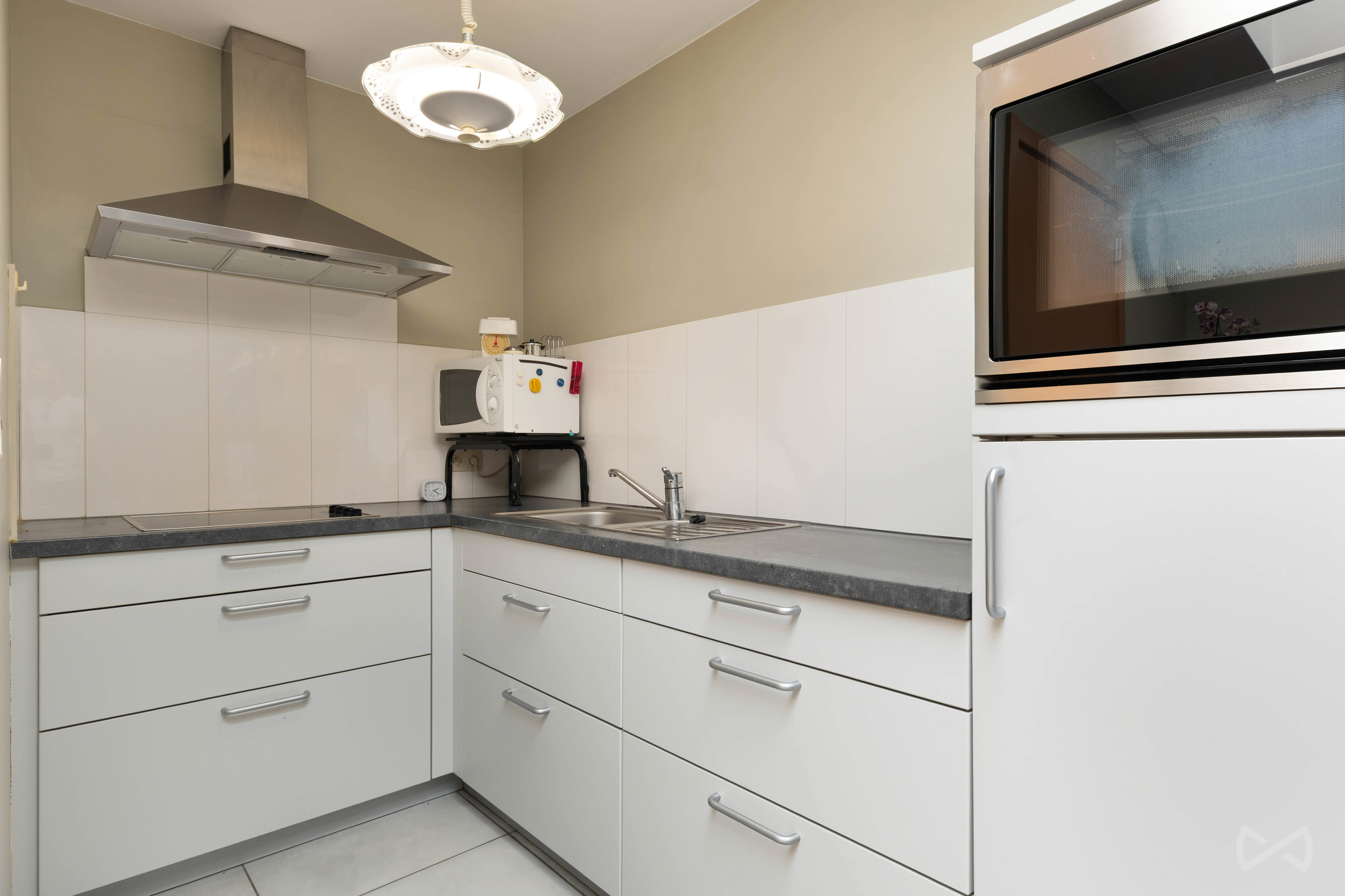 Picture 2 of 4 for Flat with two bedrooms in Oud-Heverlee