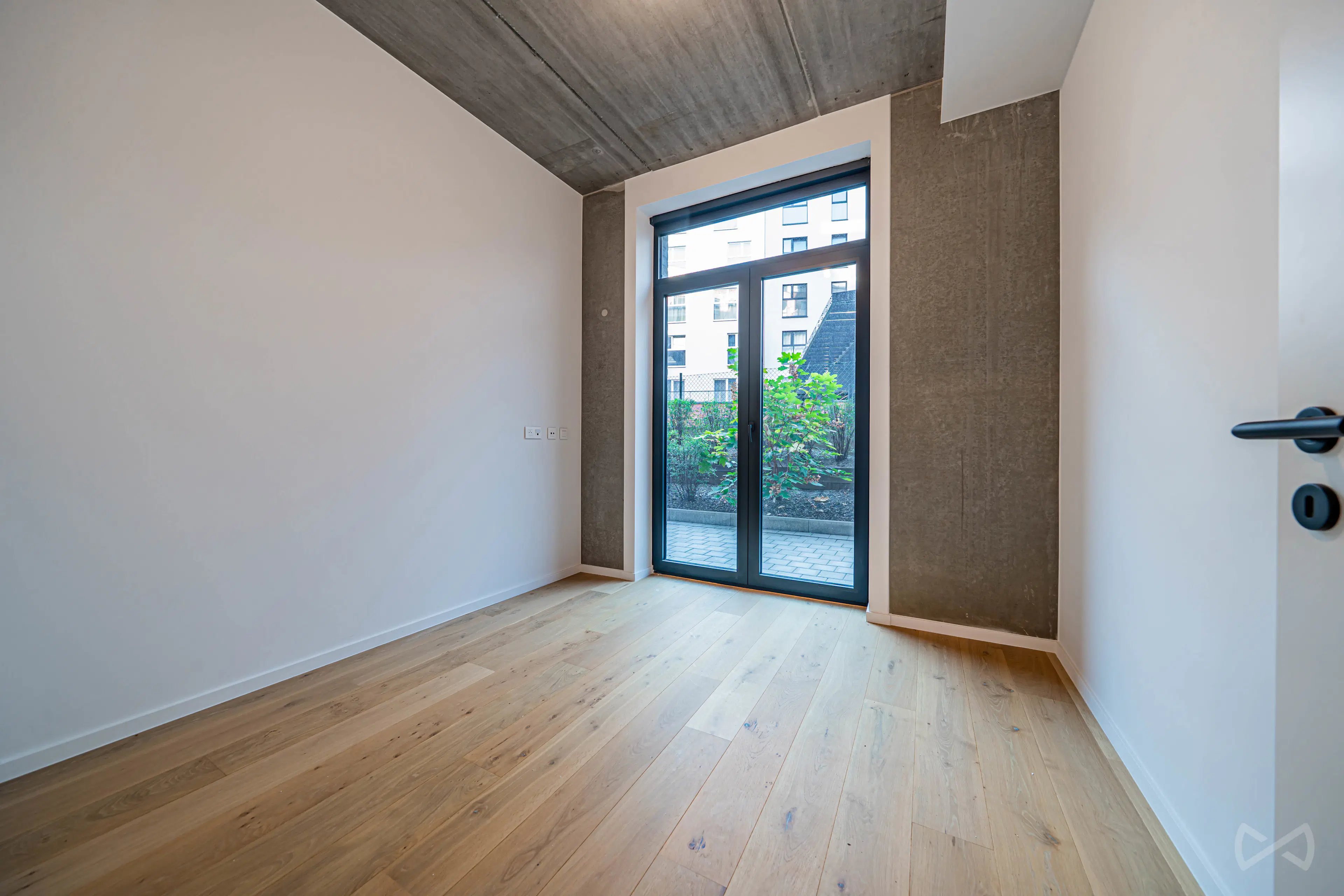 Picture 3 of 4 for Flat with three bedrooms in Liège