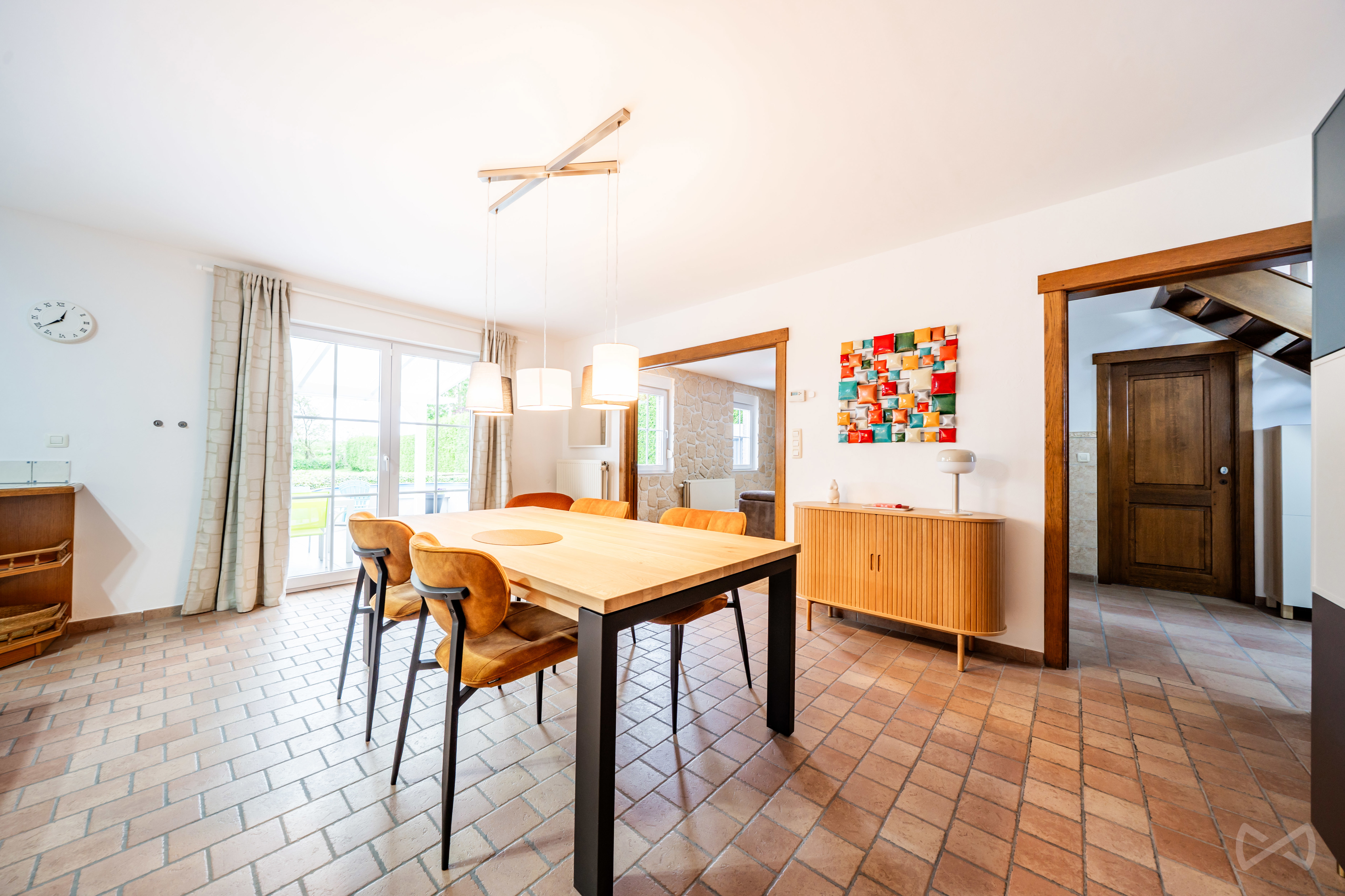 Picture 4 of 4 for Villa with six bedrooms in Faimes