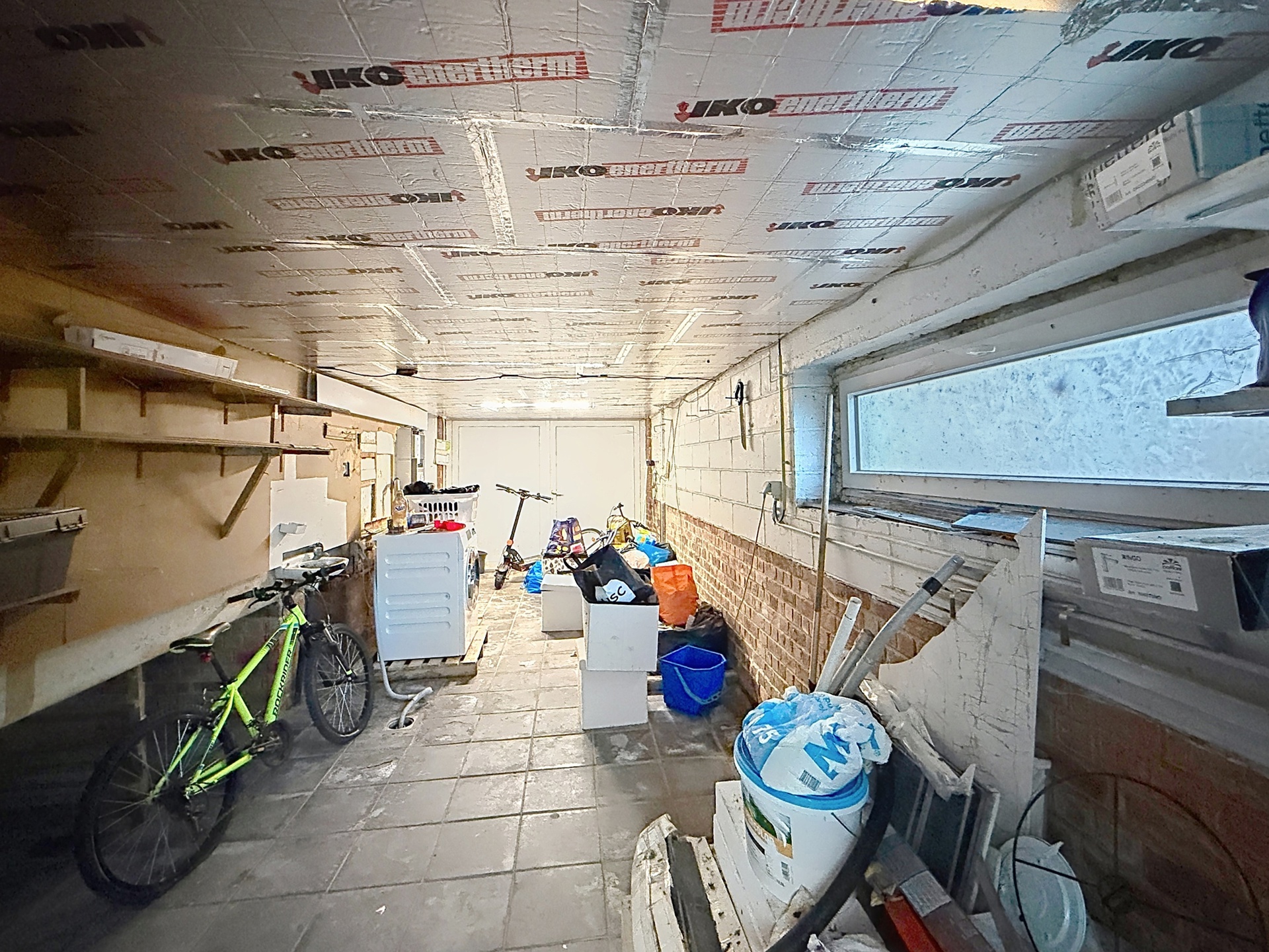 Photo 3 sur 4 pour Villa de quatre chambres à Tubize