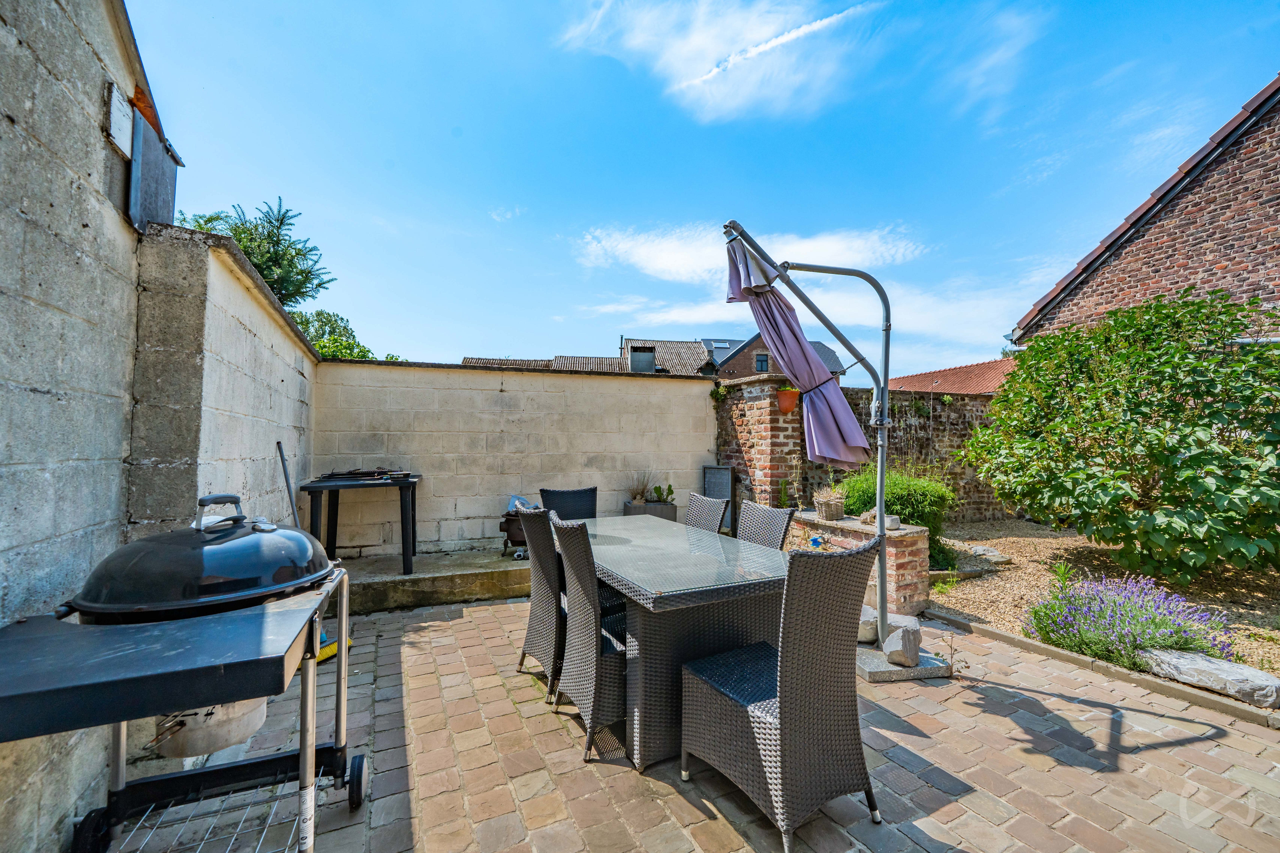 Picture 4 of 4 for House with three bedrooms in Trognée