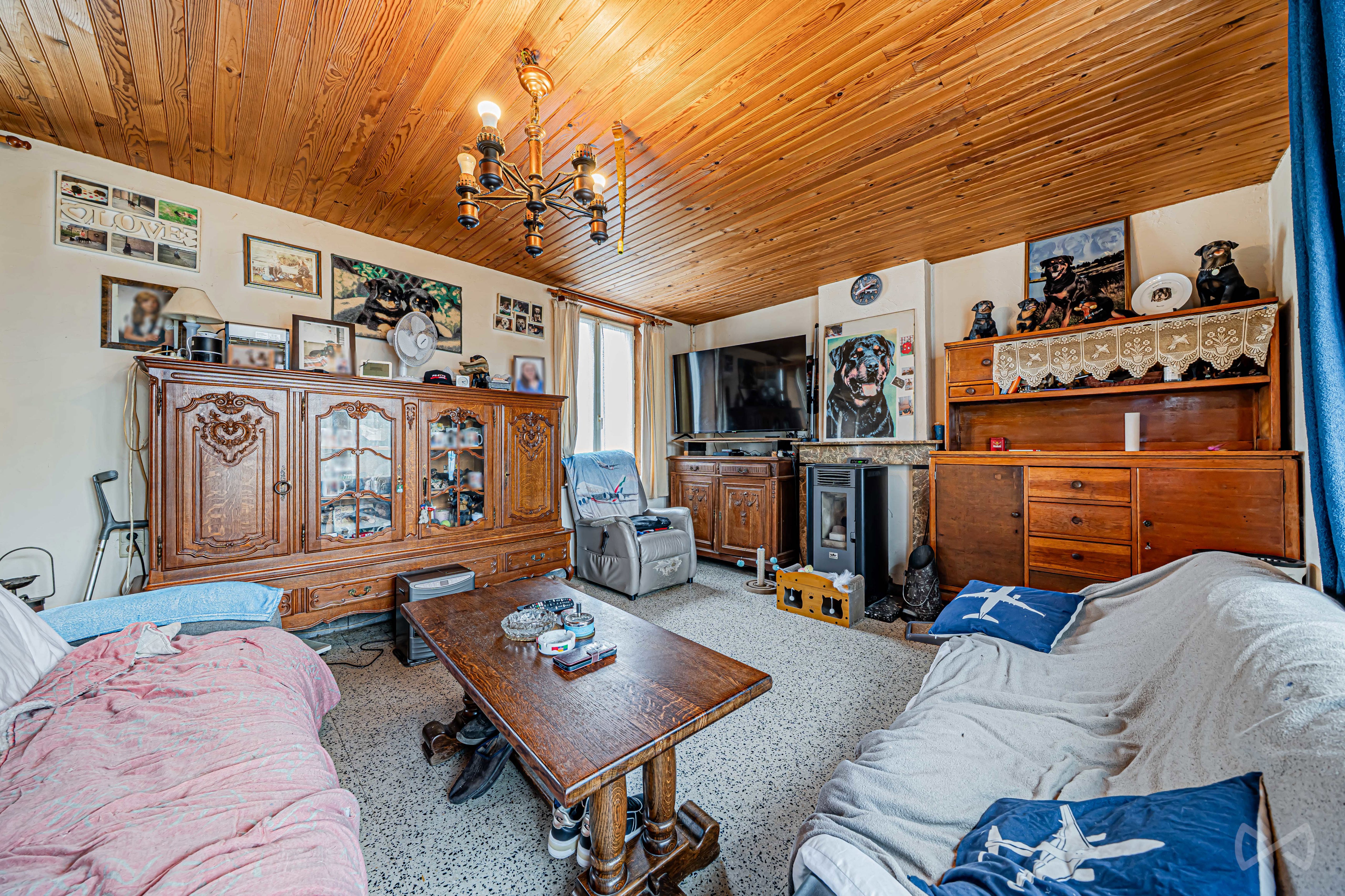 Foto van de woning