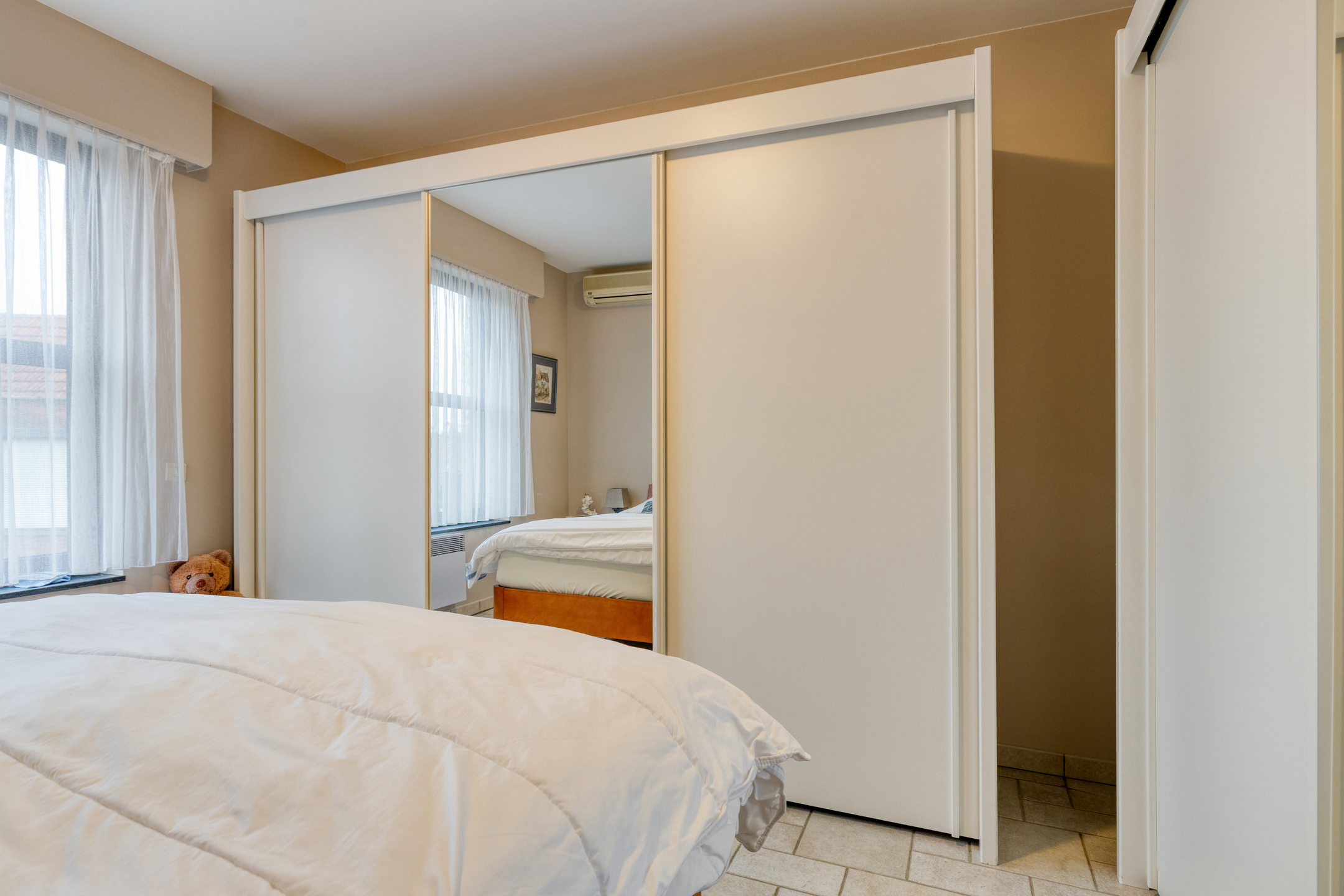 Picture 2 of 4 for Flat with three bedrooms in Schoten