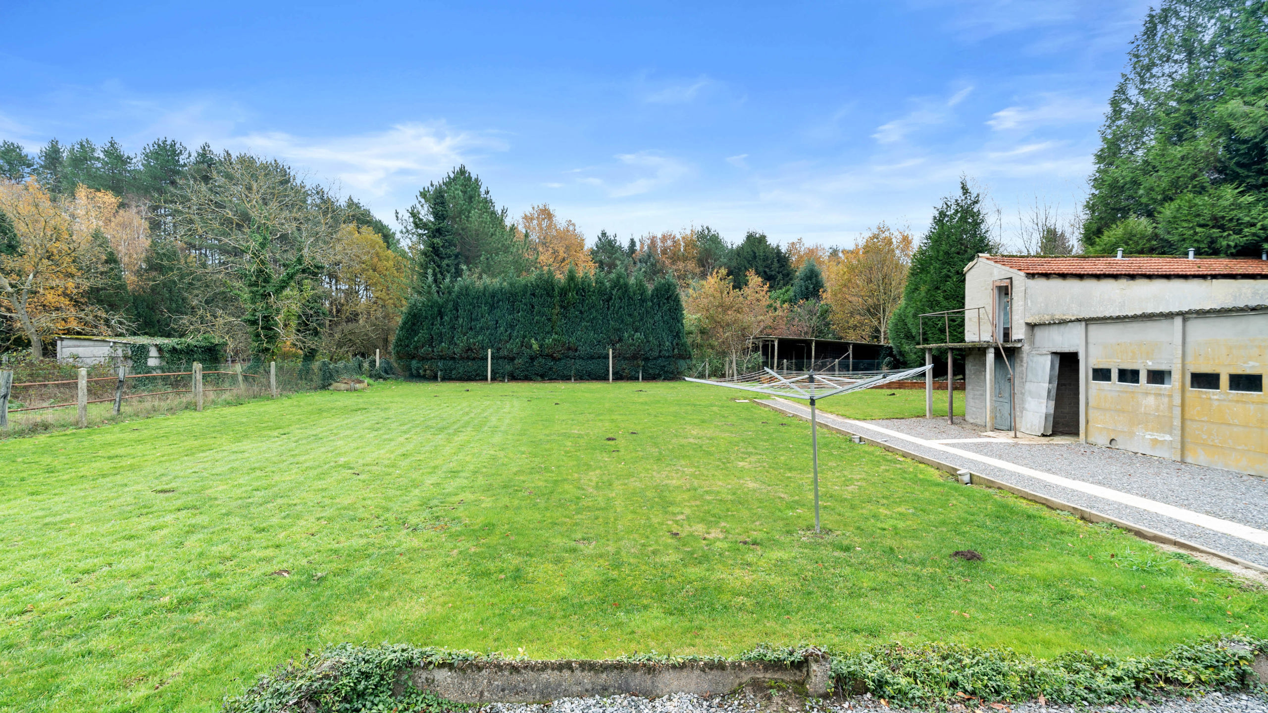 Picture 1 of 4 for Ground-level house with three bedrooms in Herselt