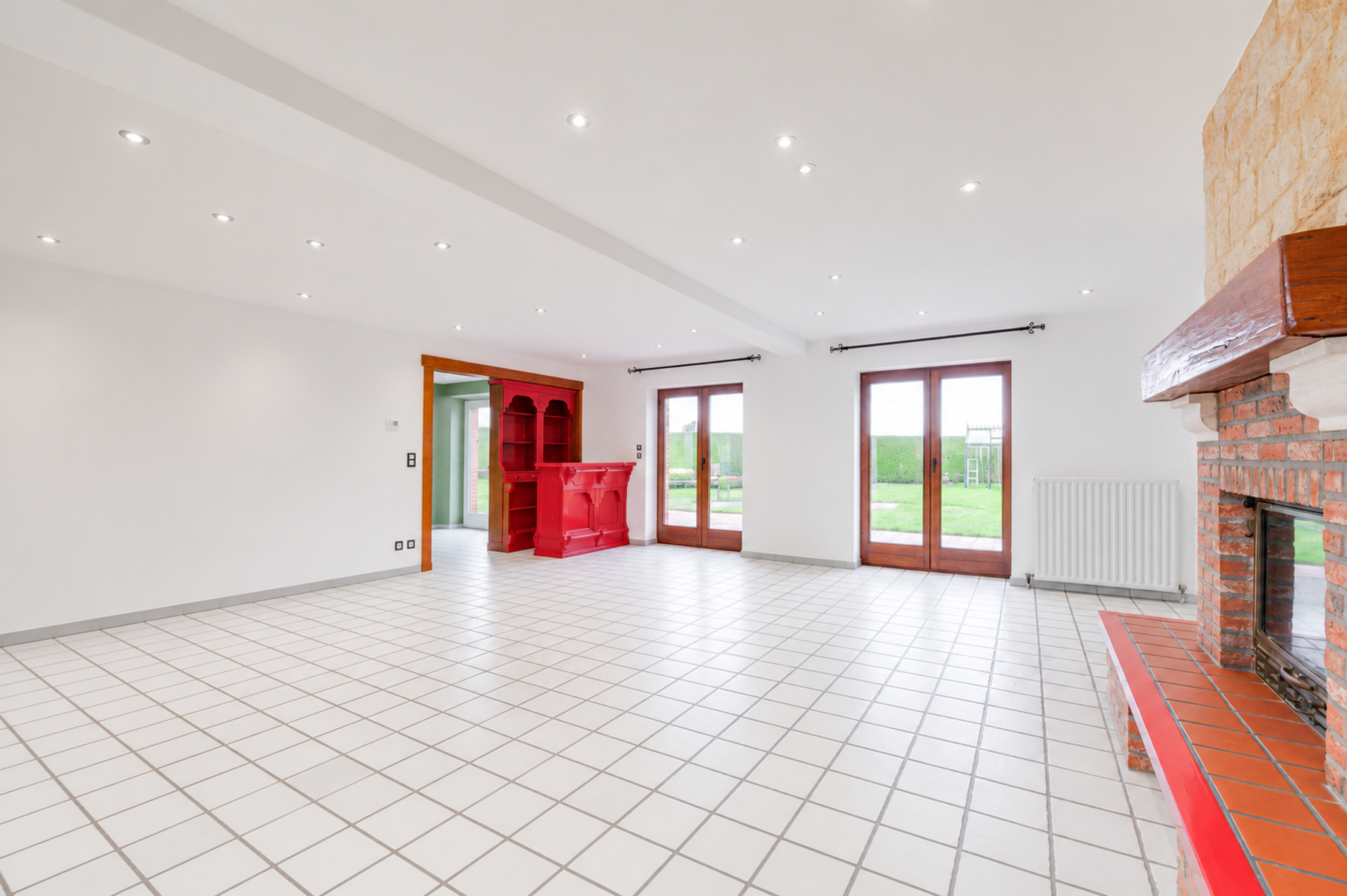 Picture 3 of 3 for Villa with four bedrooms in Rebecq