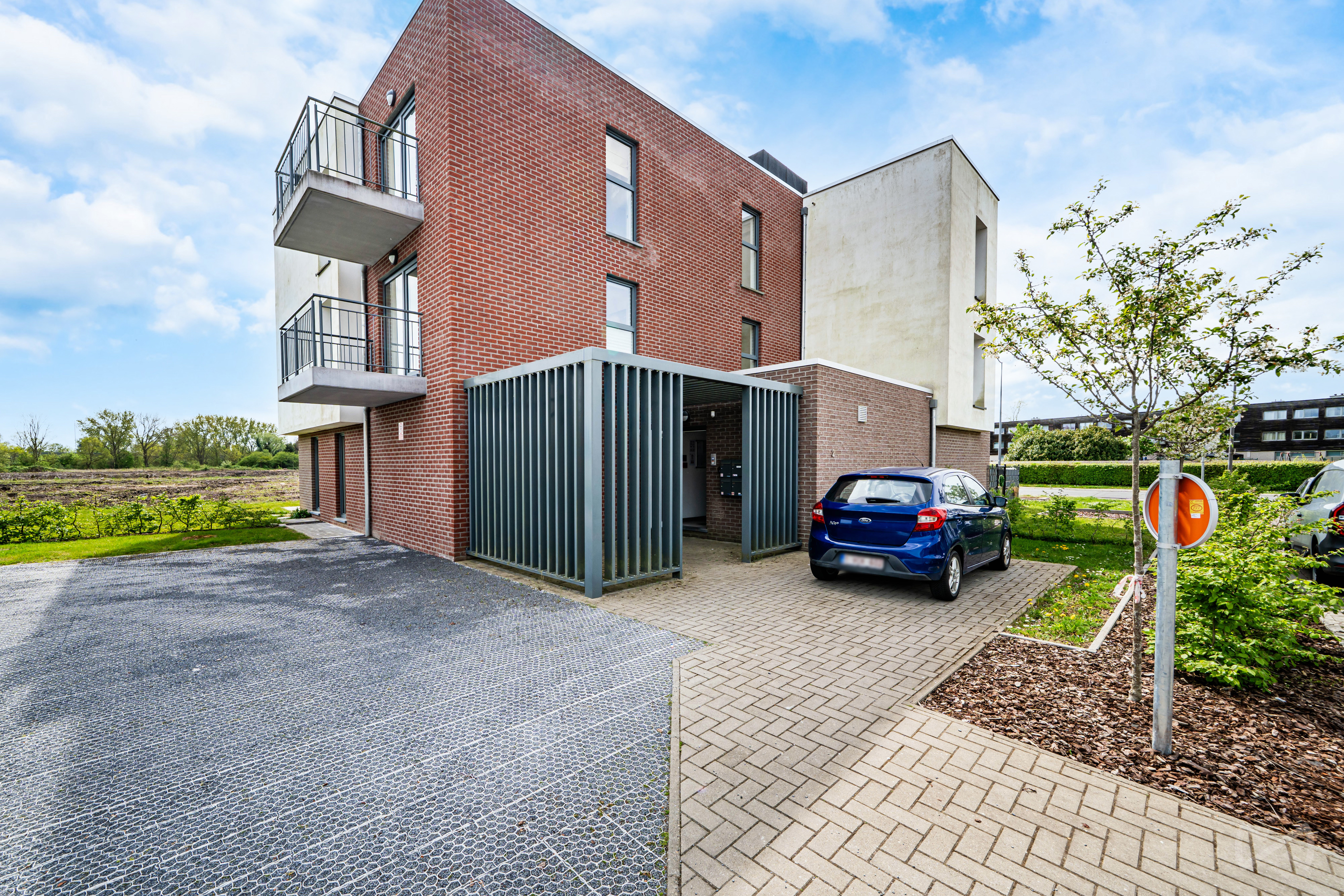 Picture 4 of 4 for Ground floor with two bedrooms in Ghlin