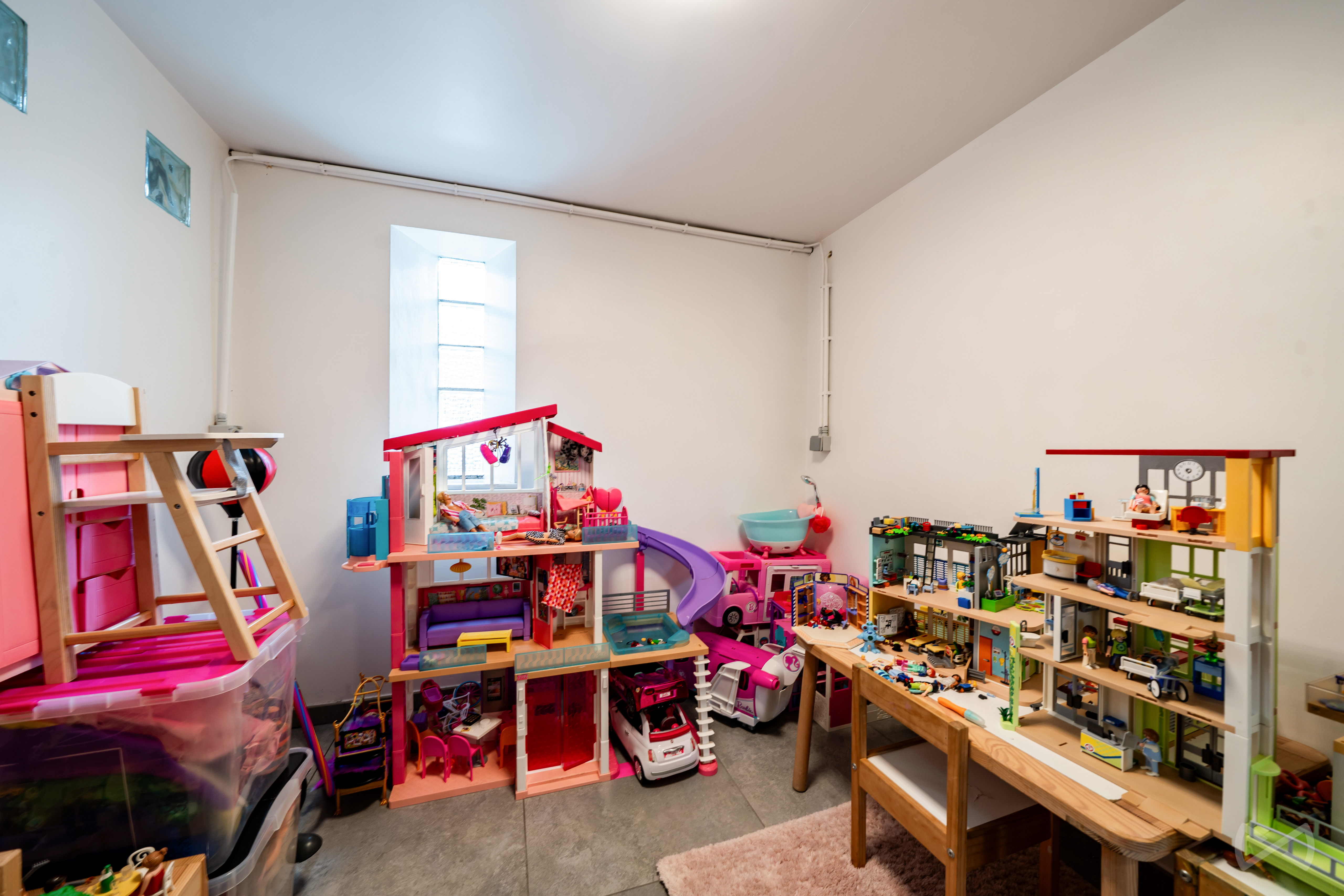 Picture 1 of 4 for House with two bedrooms in Binche Leval-Trahegnies