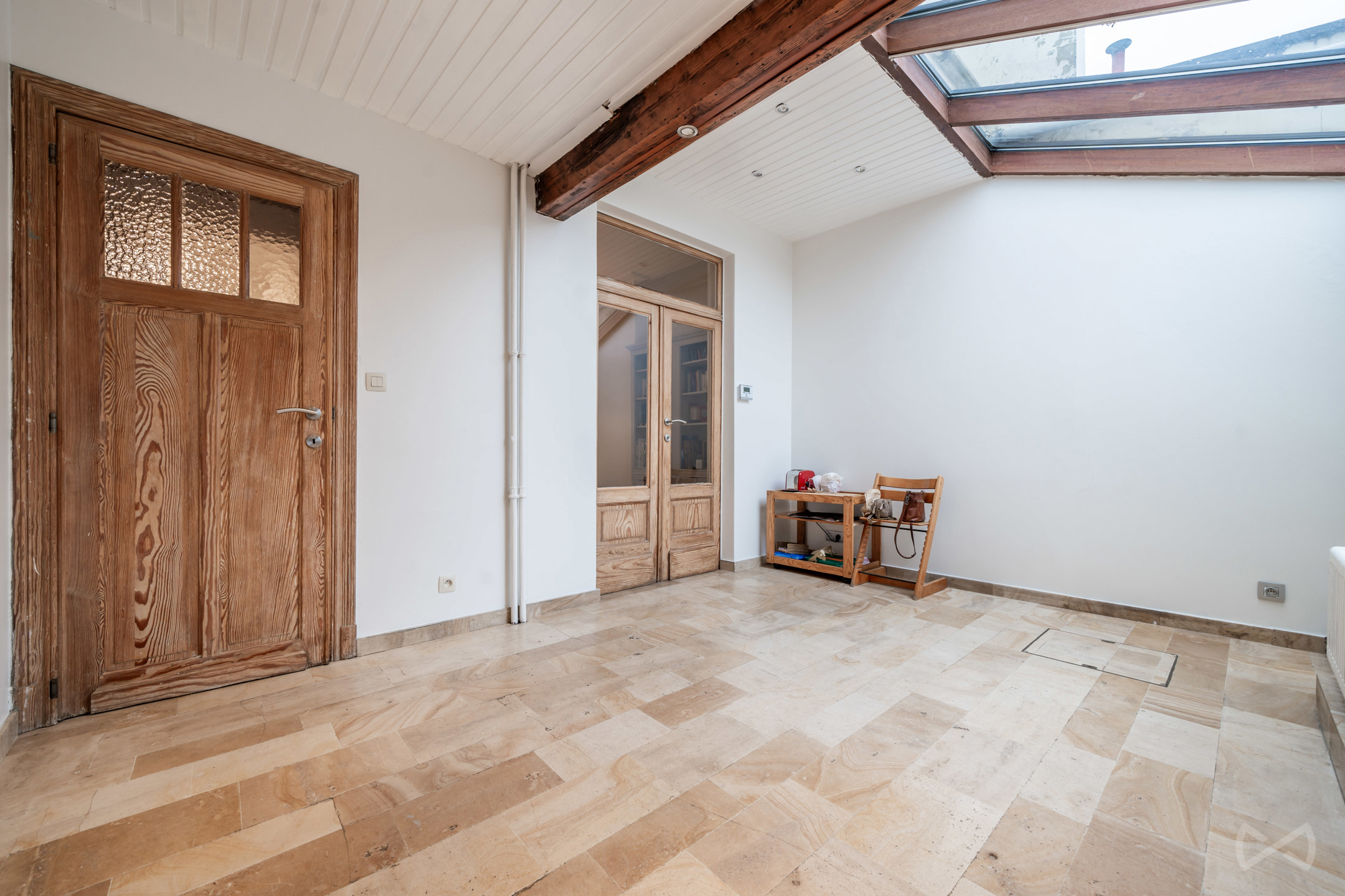 Photo 4 sur 4 pour Maison de quatre chambres à Waterloo
