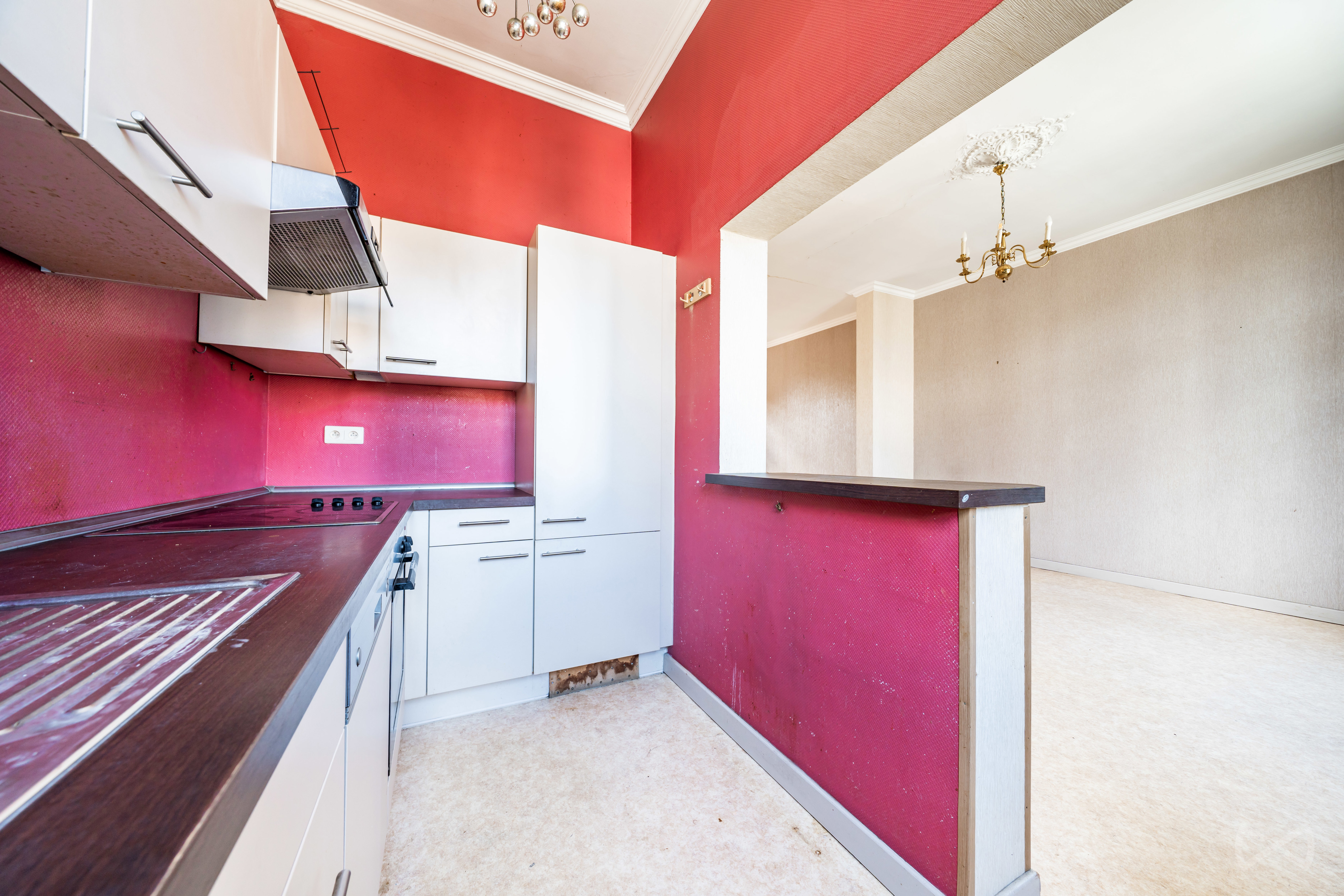 Picture 3 of 4 for Multi-purpose building with two bedrooms in Couvin