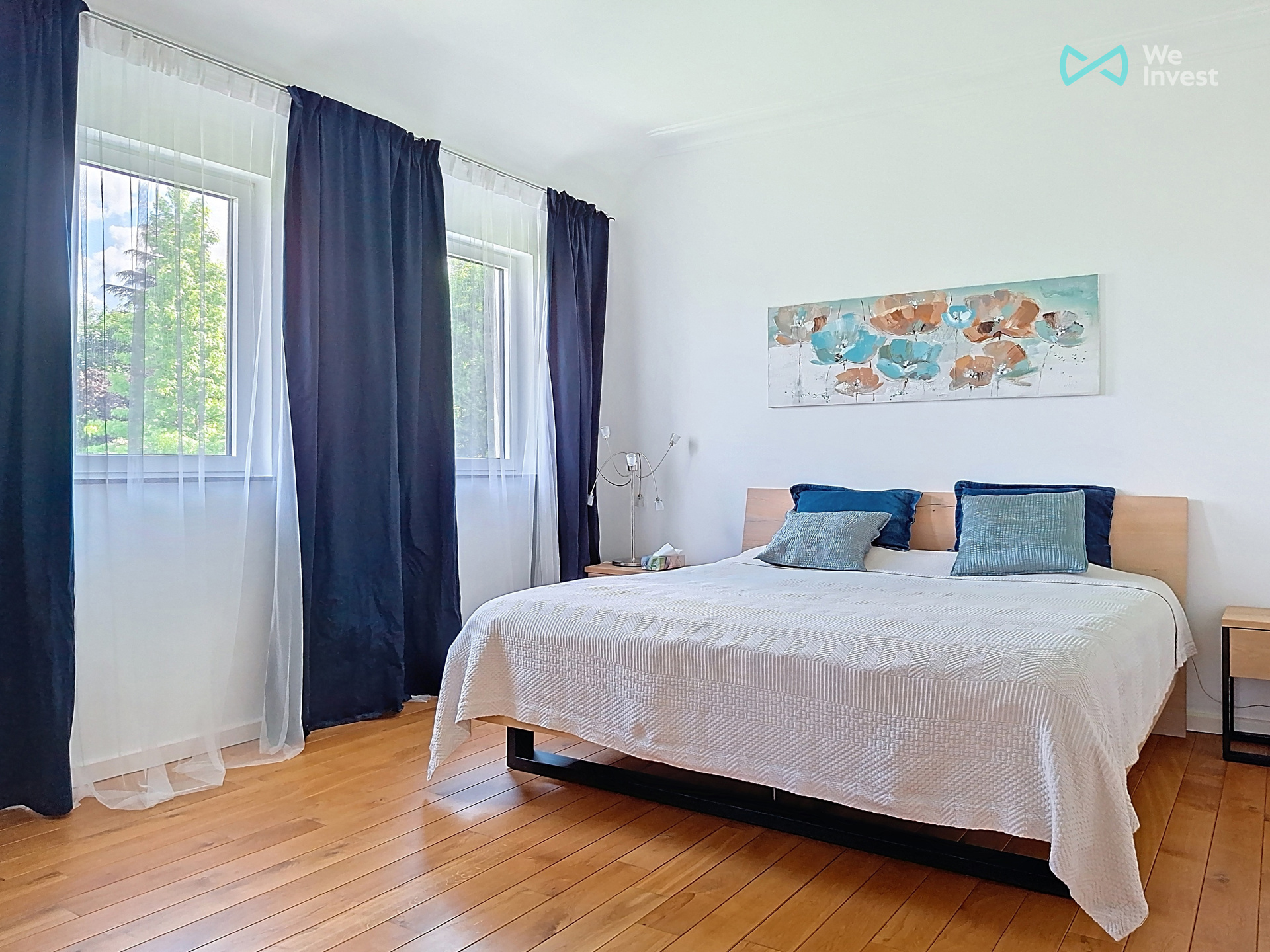 Foto 3 van 4 van Villa met vier slaapkamers in Meise