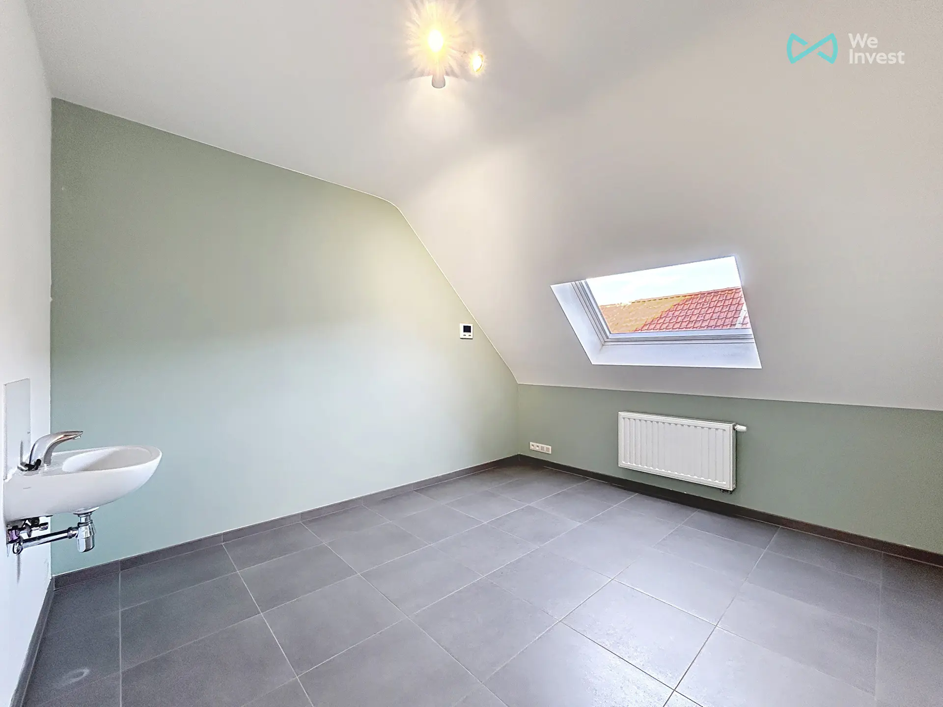 Picture 2 of 4 for Flat with two bedrooms in Braine-le-Comte