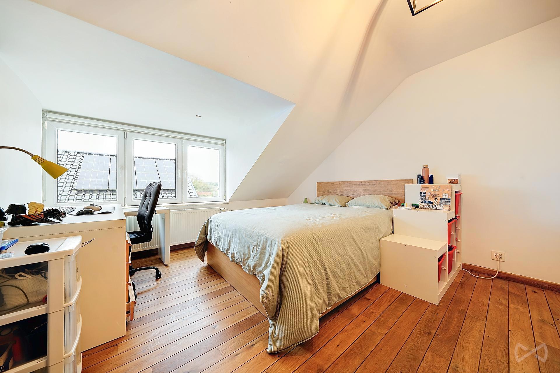 Picture 1 of 4 for House with four bedrooms in Binche
