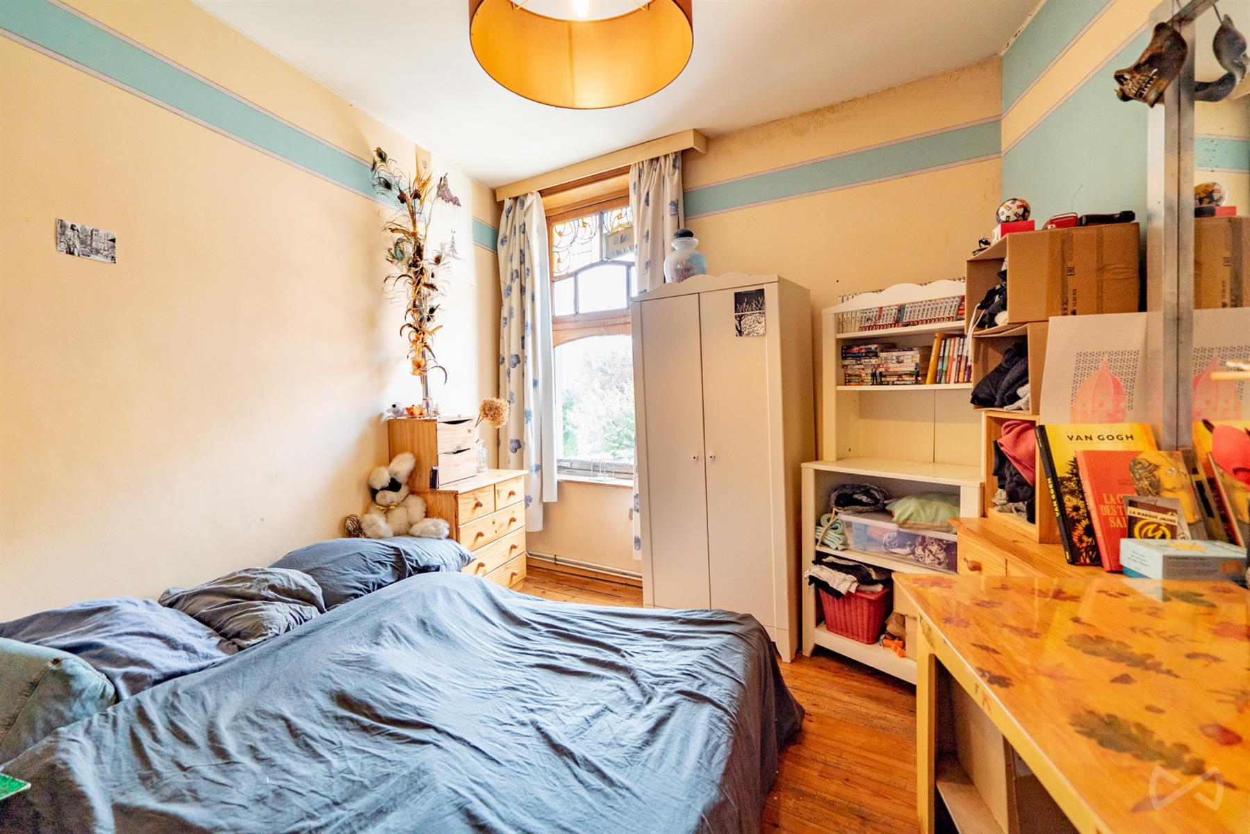 Picture 1 of 4 for House with three bedrooms in Gilly