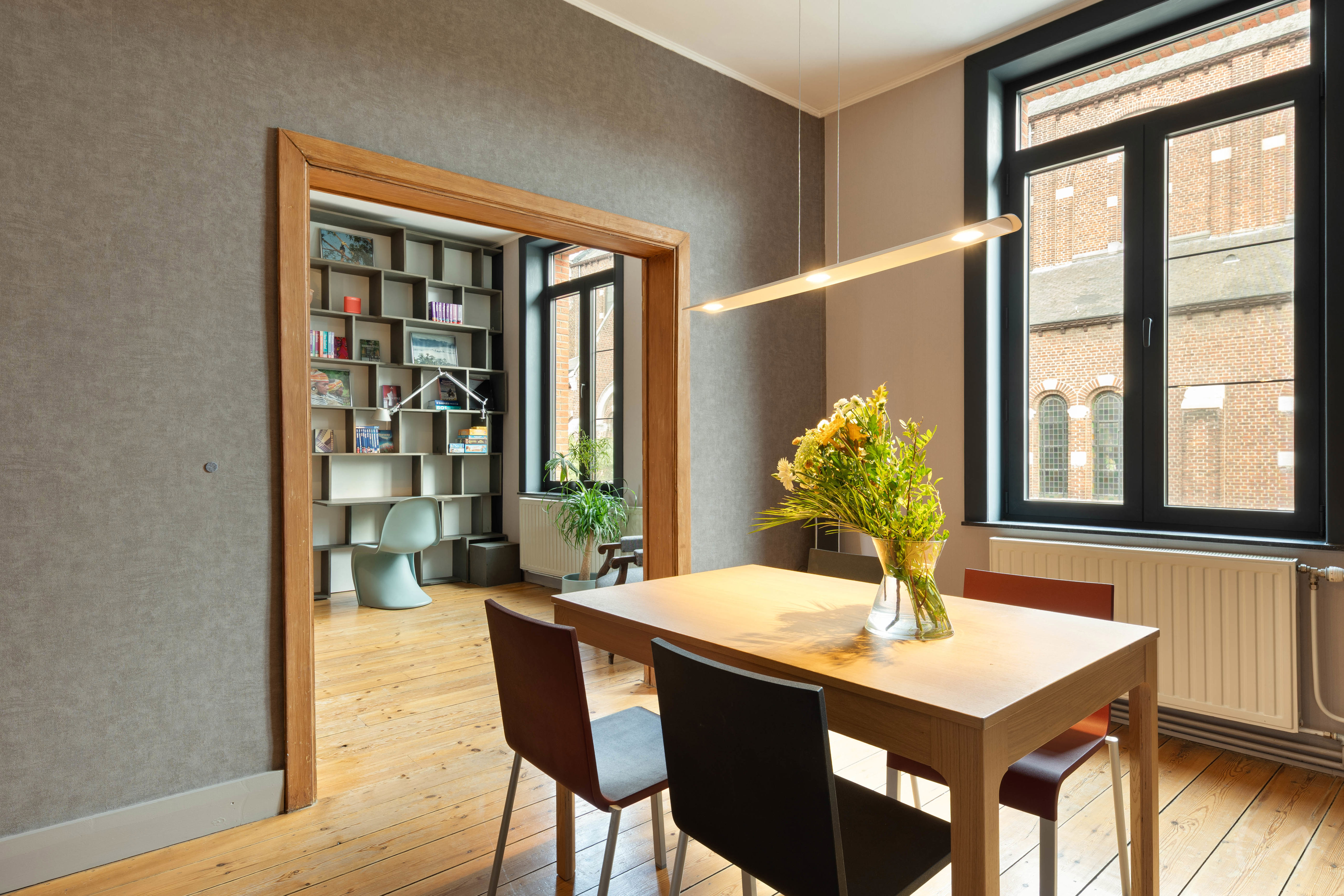 Picture 1 of 4 for House with two bedrooms in Leuven Kessel-Lo