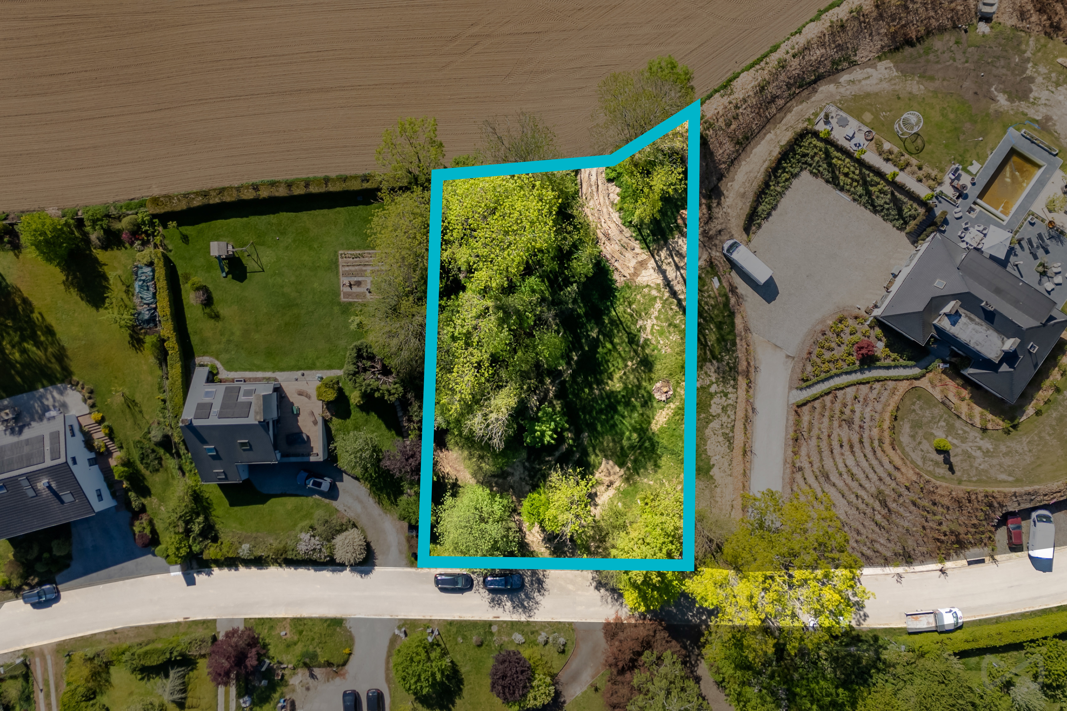 Picture 3 of 4 for Ground in Céroux-mousty