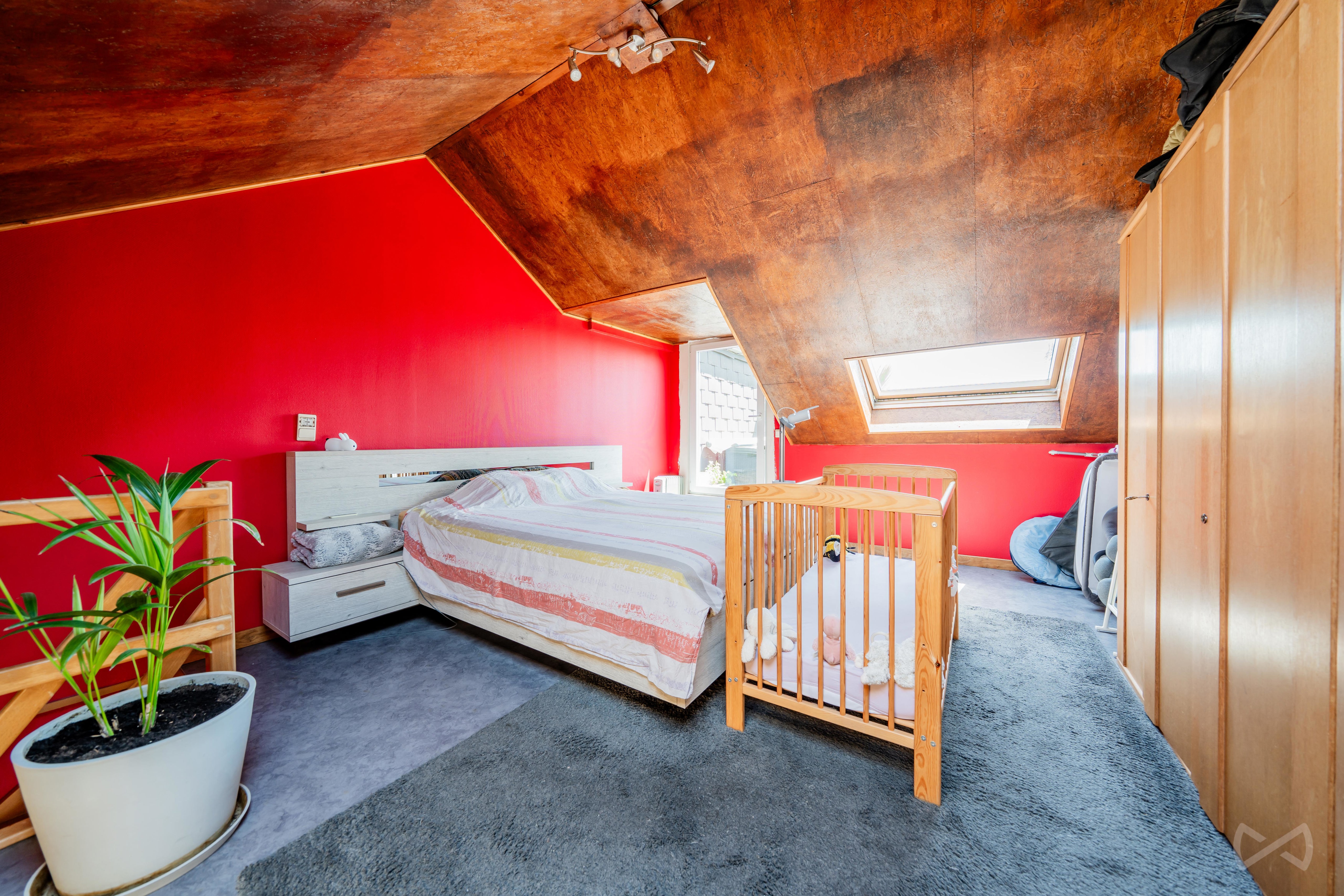 Photo 1 sur 4 pour Duplex d'une chambre à Rotheux-rimière