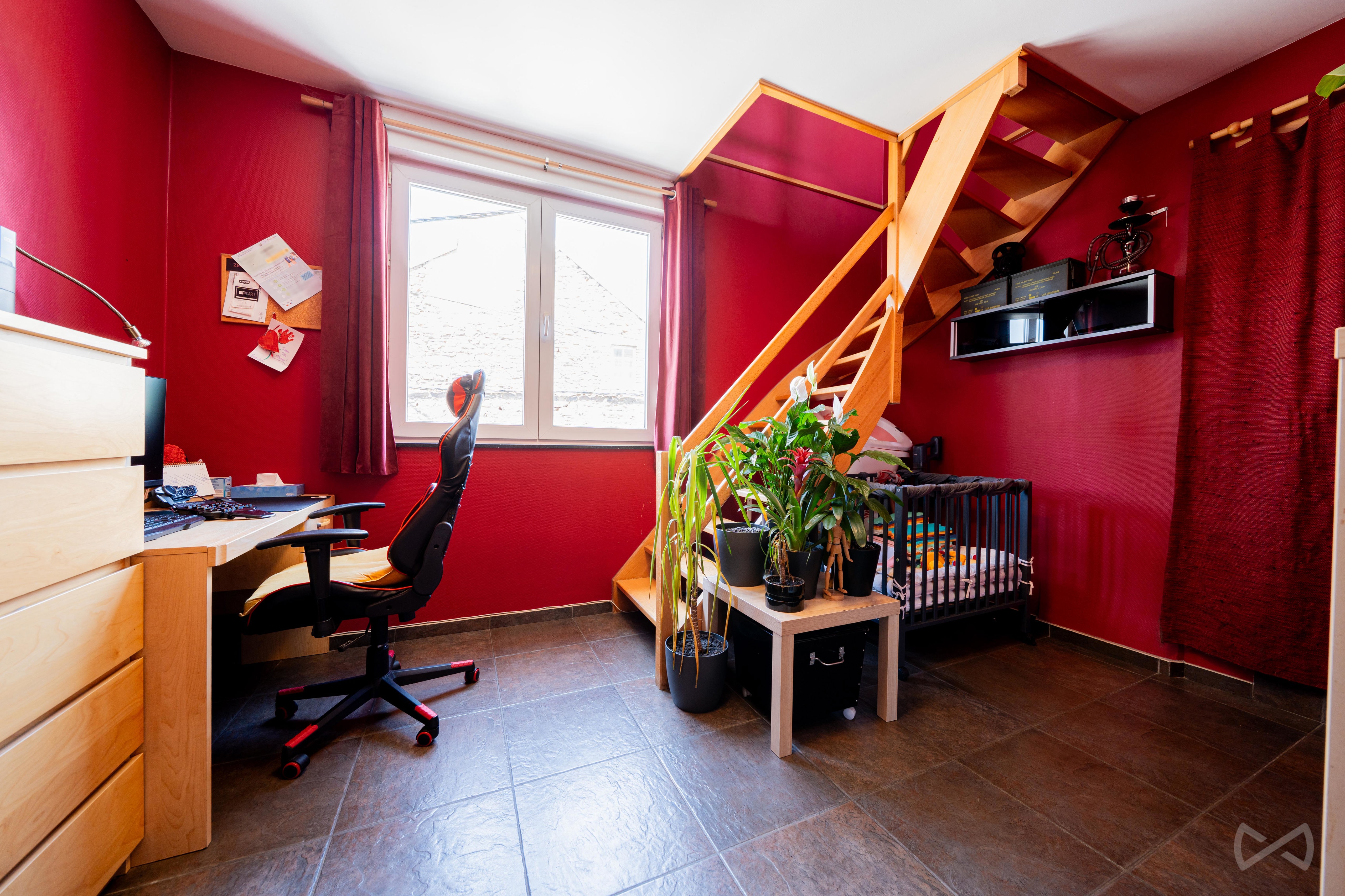 Photo 4 sur 4 pour Duplex d'une chambre à Rotheux-rimière