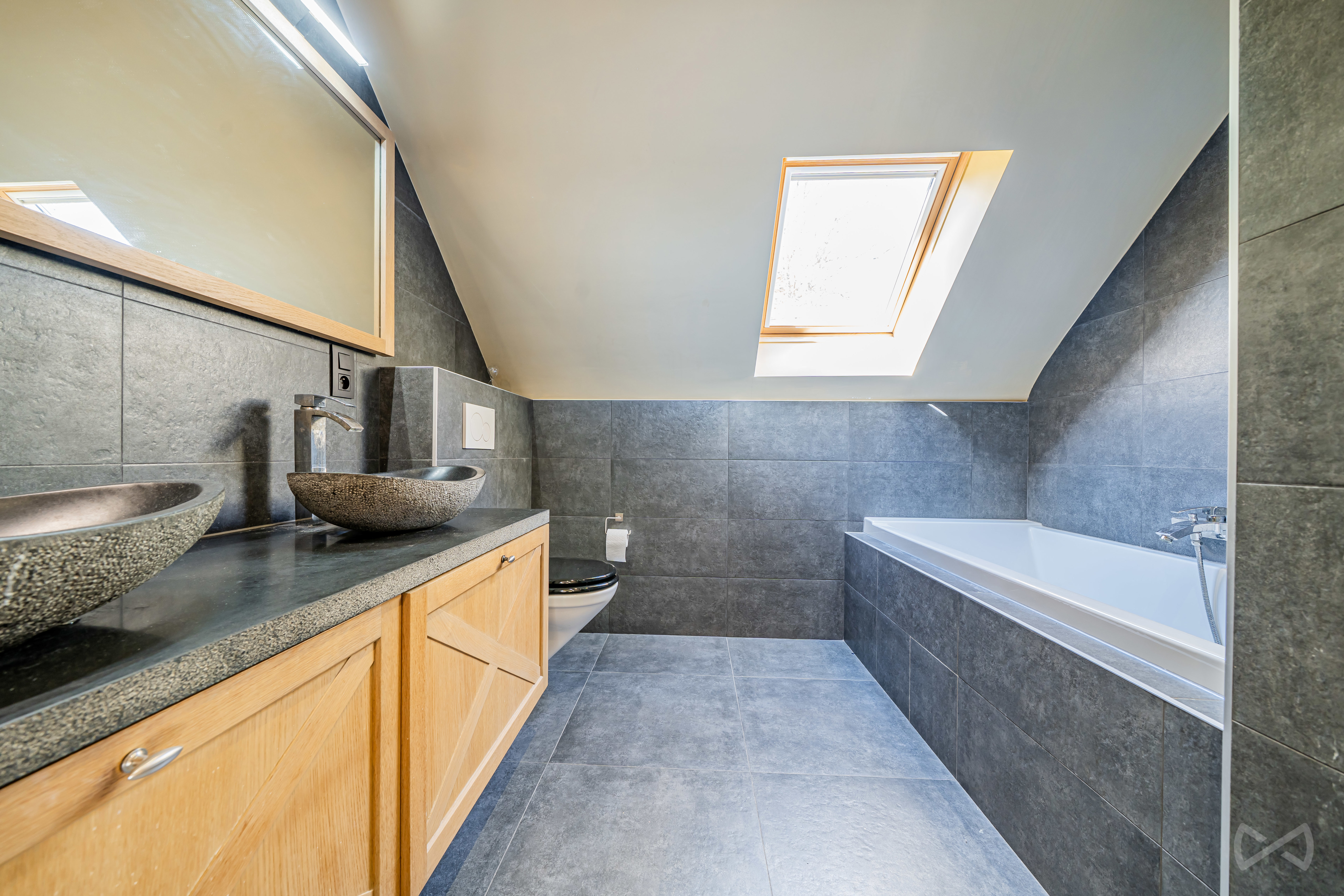 Photo 2 sur 4 pour Villa de quatre chambres à Wavre