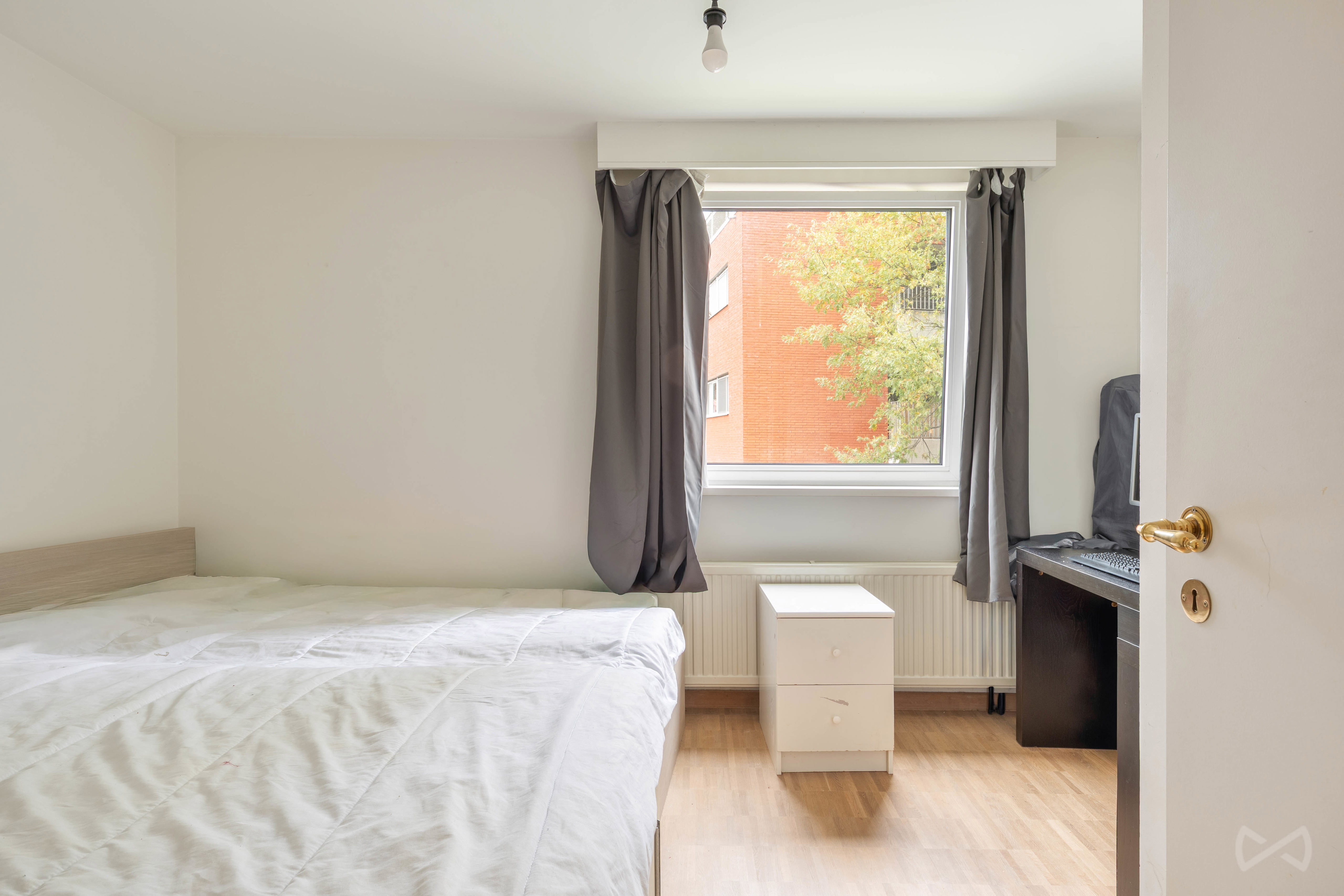 Picture 2 of 4 for Flat with two bedrooms in Leuven
