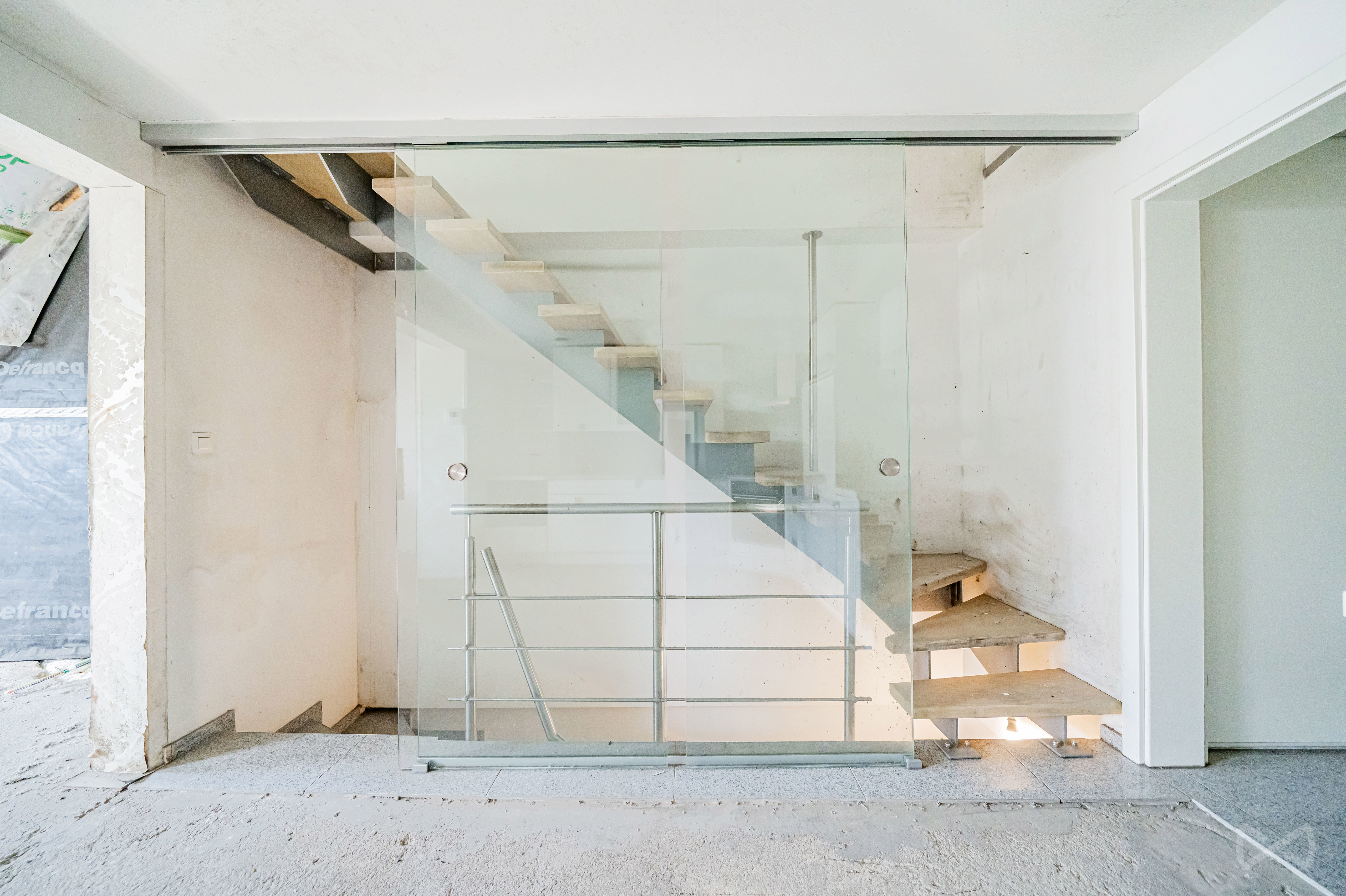 Photo 1 sur 4 pour Duplex de deux chambres à Malmedy