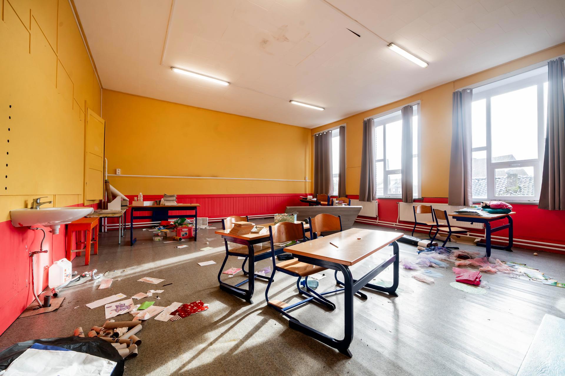 Picture 4 of 4 for Multi-purpose building in Frameries