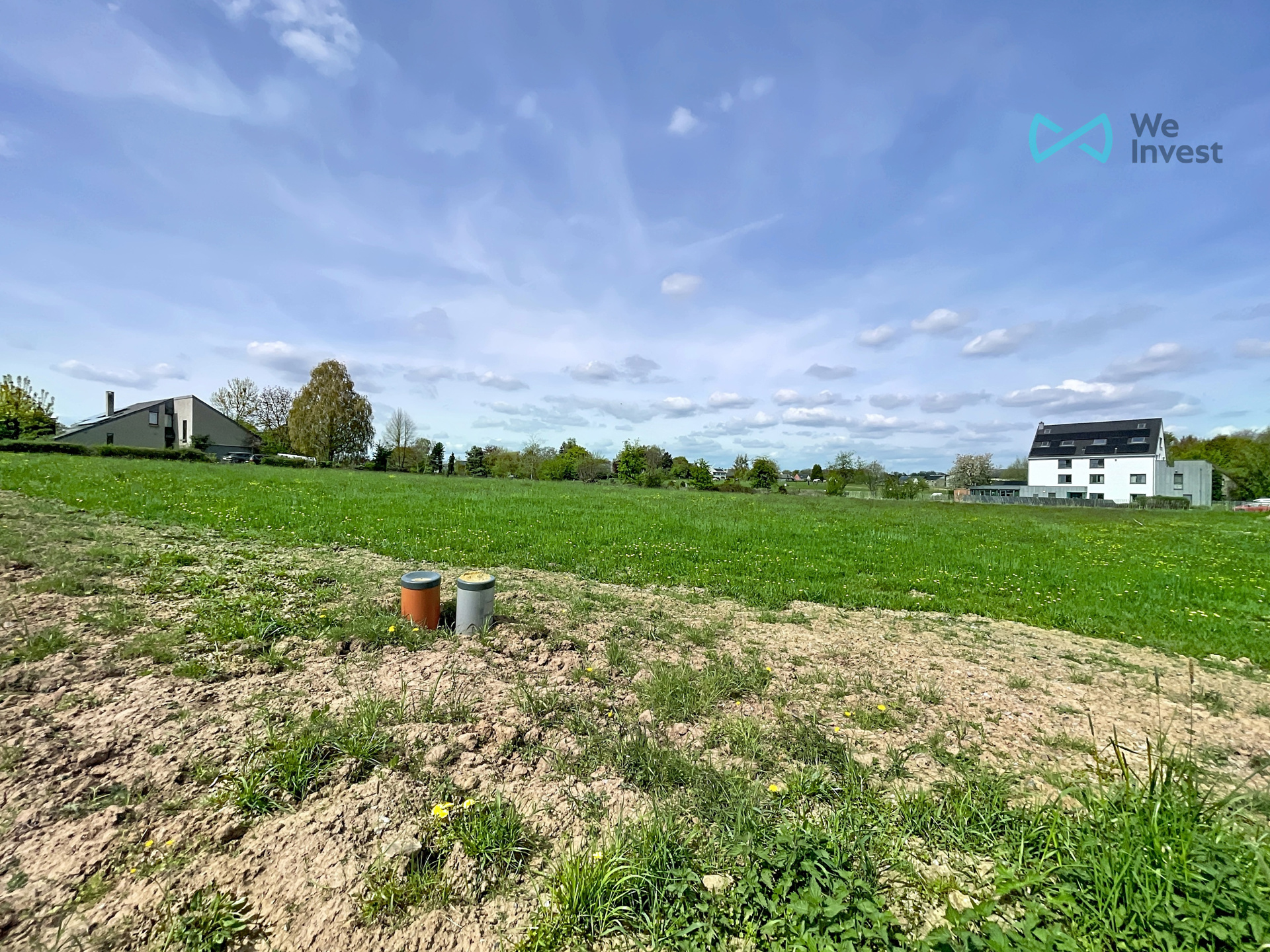 Picture 1 of 4 for Building ground in Namur Cognelée
