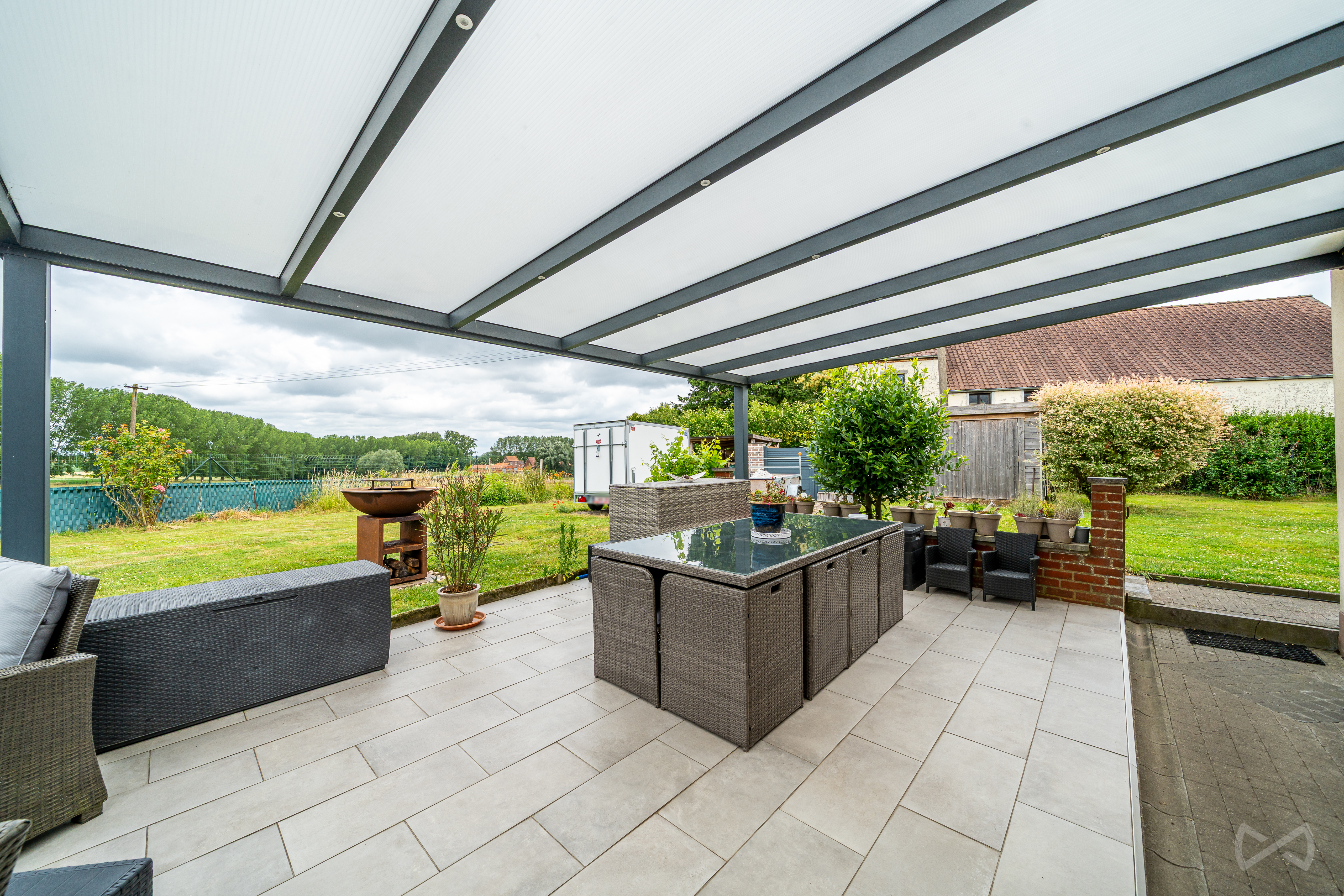 Foto 4 van 4 van Huis met vier slaapkamers in Braine-le-comte