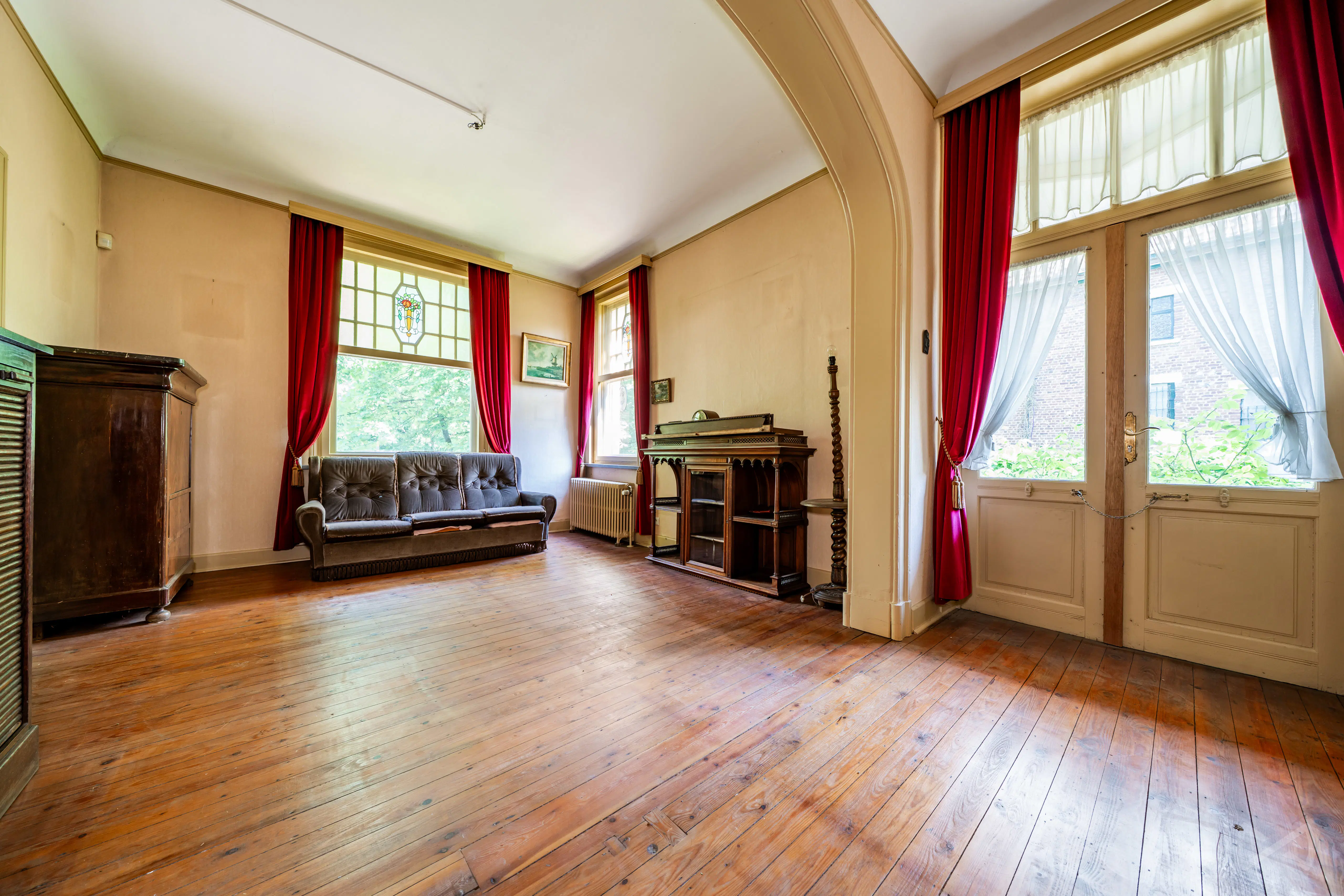 Picture 4 of 4 for Villa with three bedrooms in Loverval