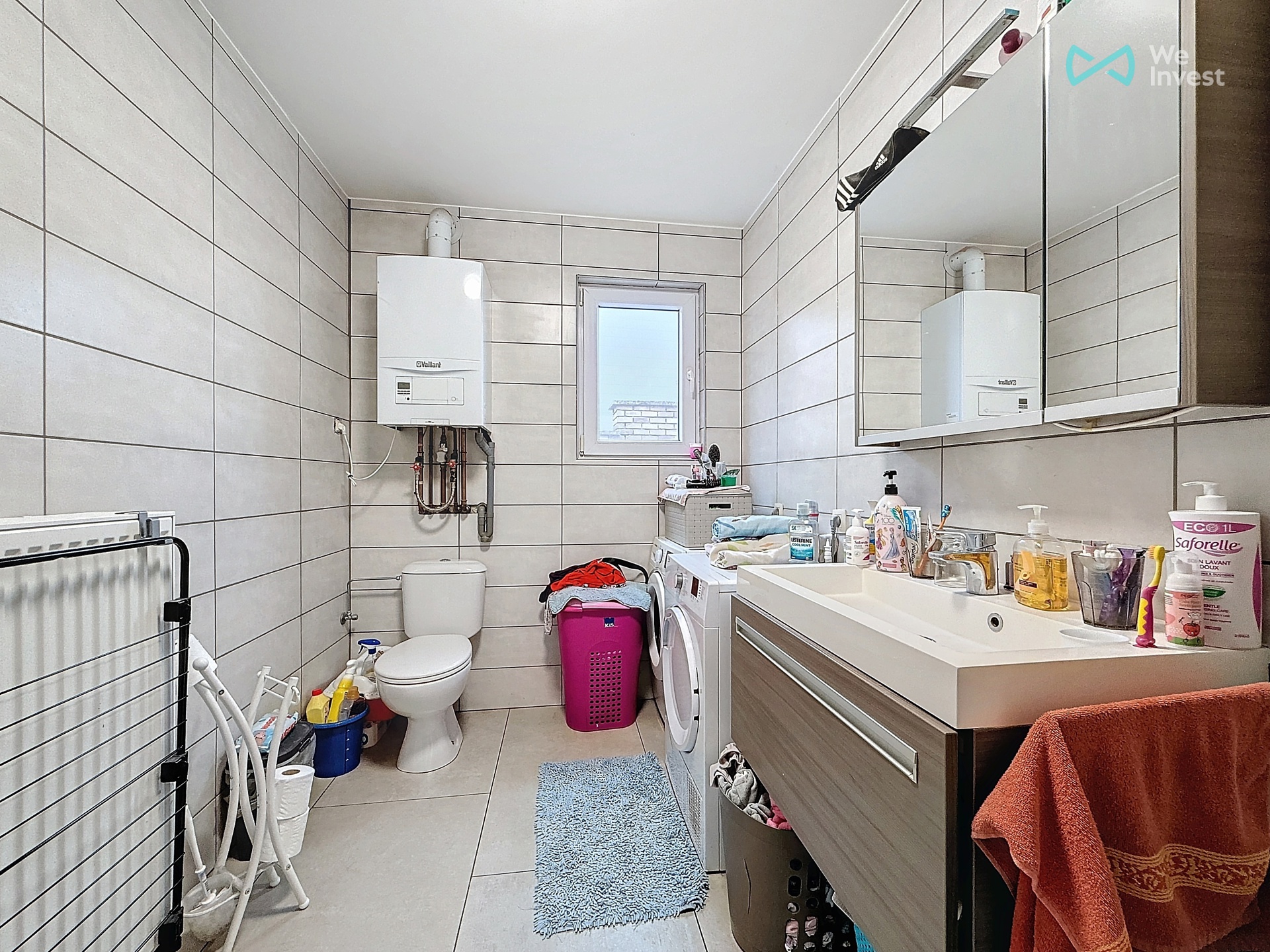Picture 2 of 4 for Multi-purpose building with six bedrooms in Fleurus