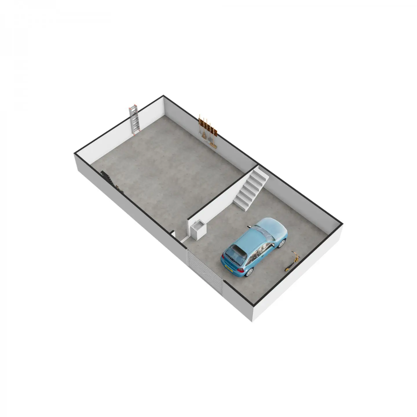 Picture 1 of 4 for House with three bedrooms in Bohan