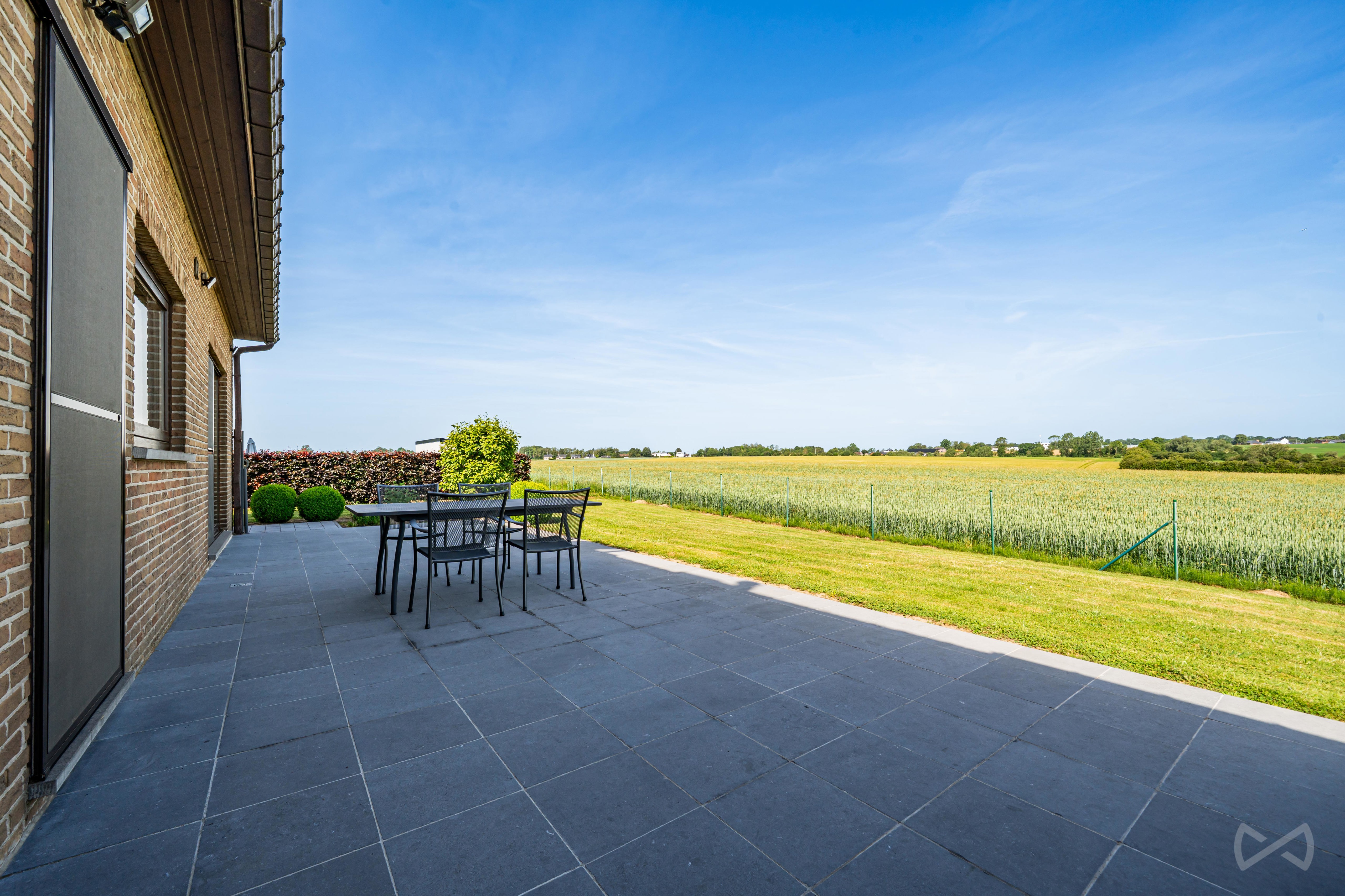 Picture 2 of 4 for Villa with four bedrooms in Tarcienne