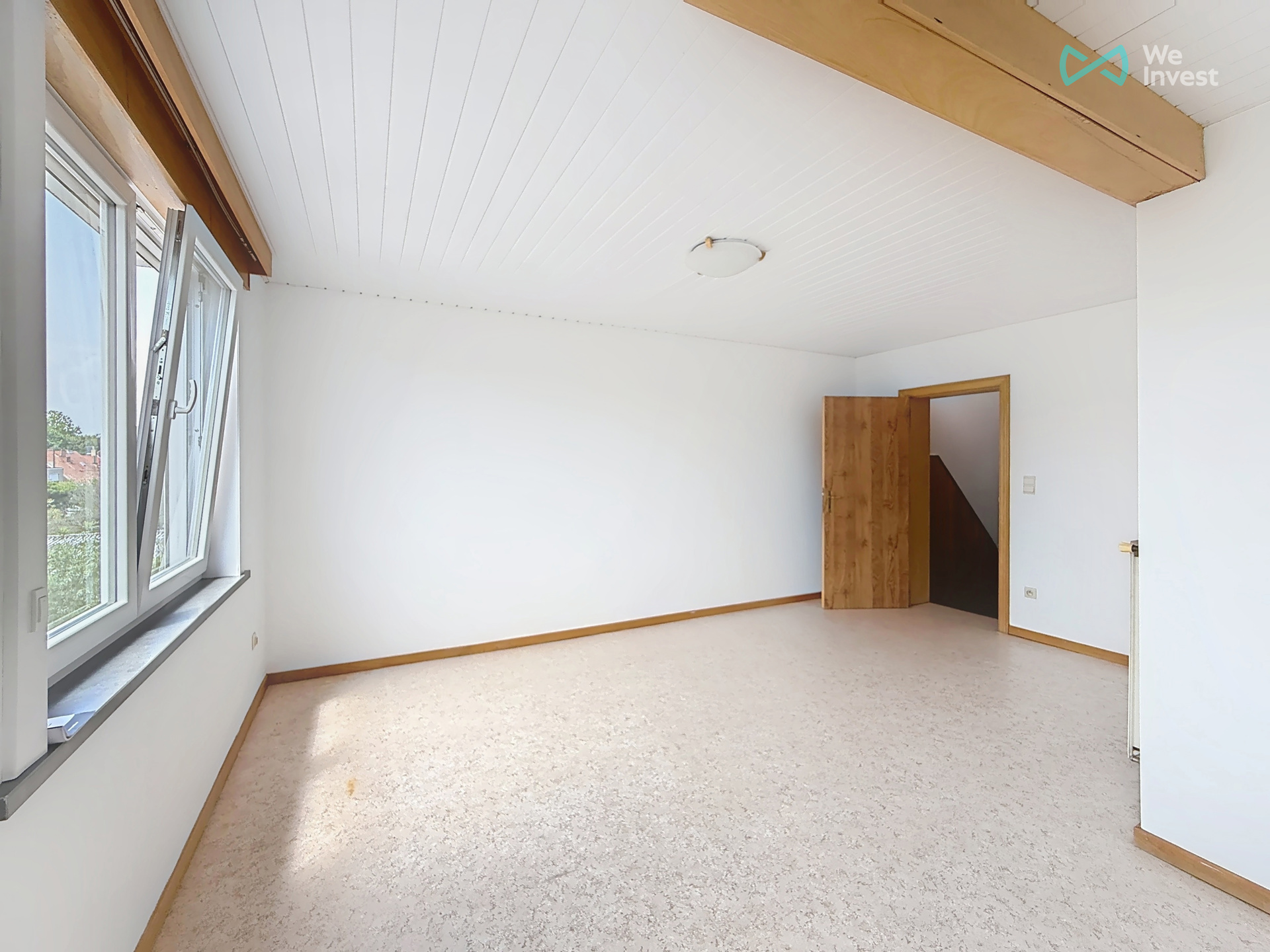 Picture 3 of 4 for Flat with one bedroom in Grimbergen Strombeek-Bever