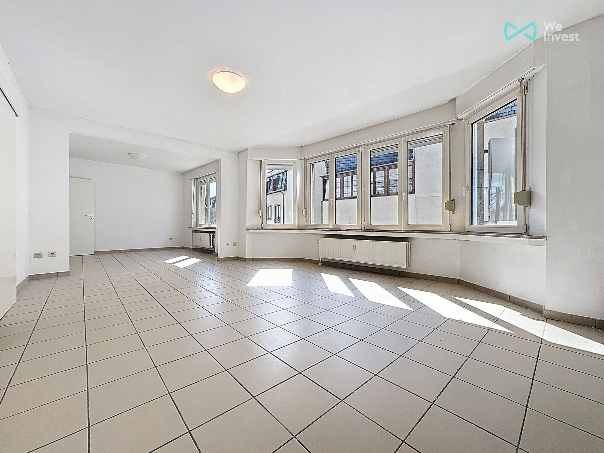 Picture 2 of 3 for Flat with two bedrooms in Arlon