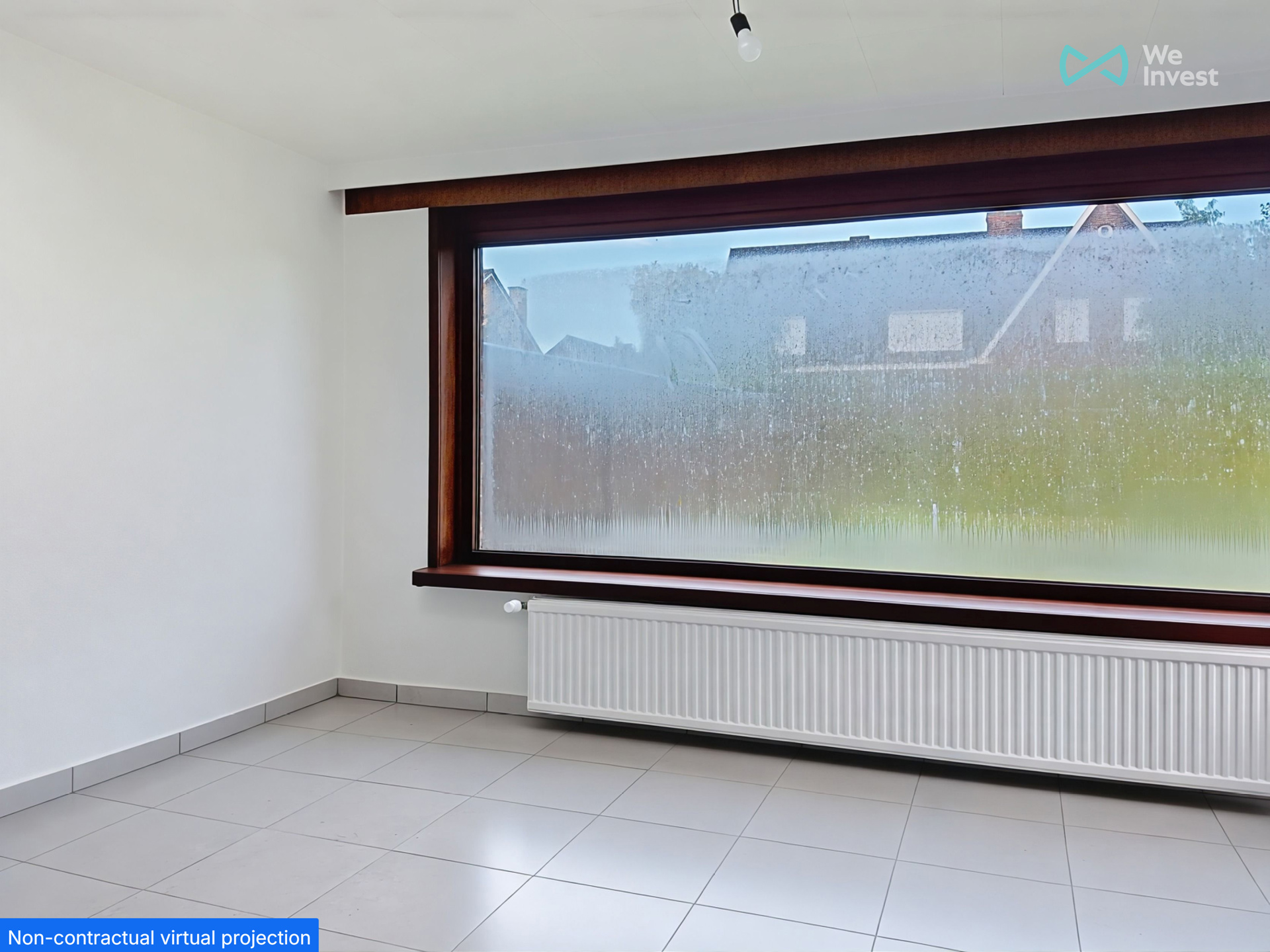 Picture 3 of 4 for Charming house with three bedrooms in Meise