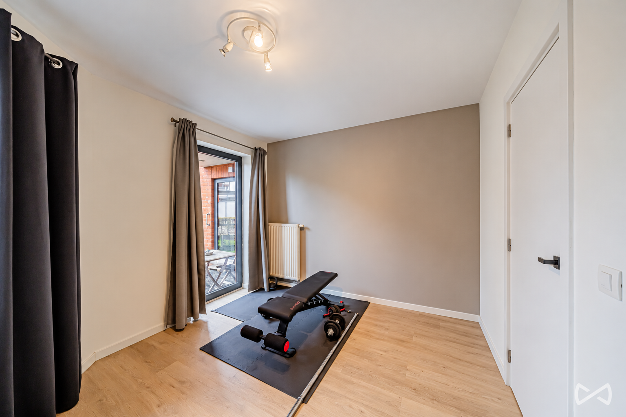 Picture 1 of 4 for Flat with two bedrooms in Ciney