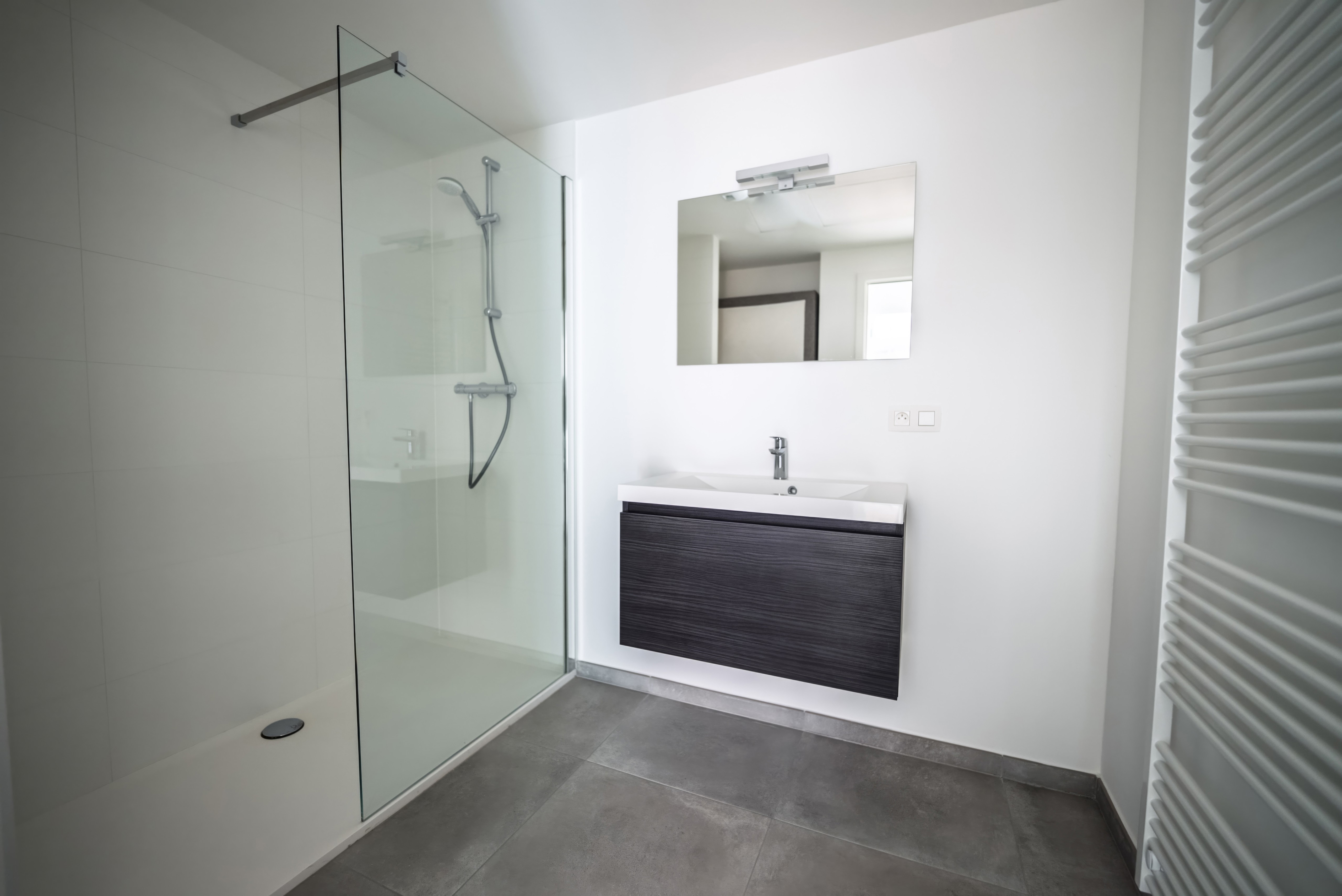 Picture 3 of 4 for Flat with one bedroom in Chaudfontaine