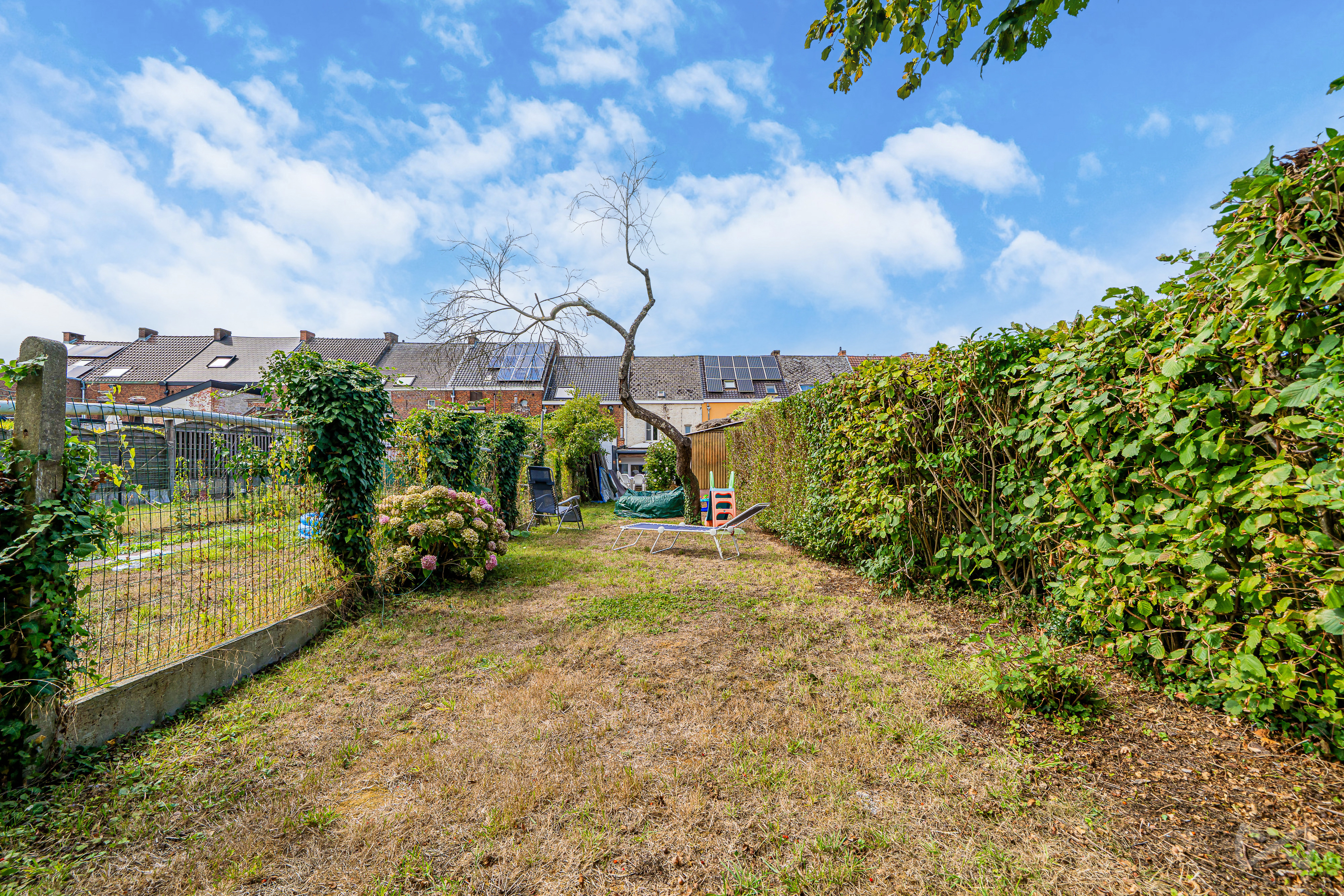 Picture 3 of 4 for House with three bedrooms in Braine-le-comte