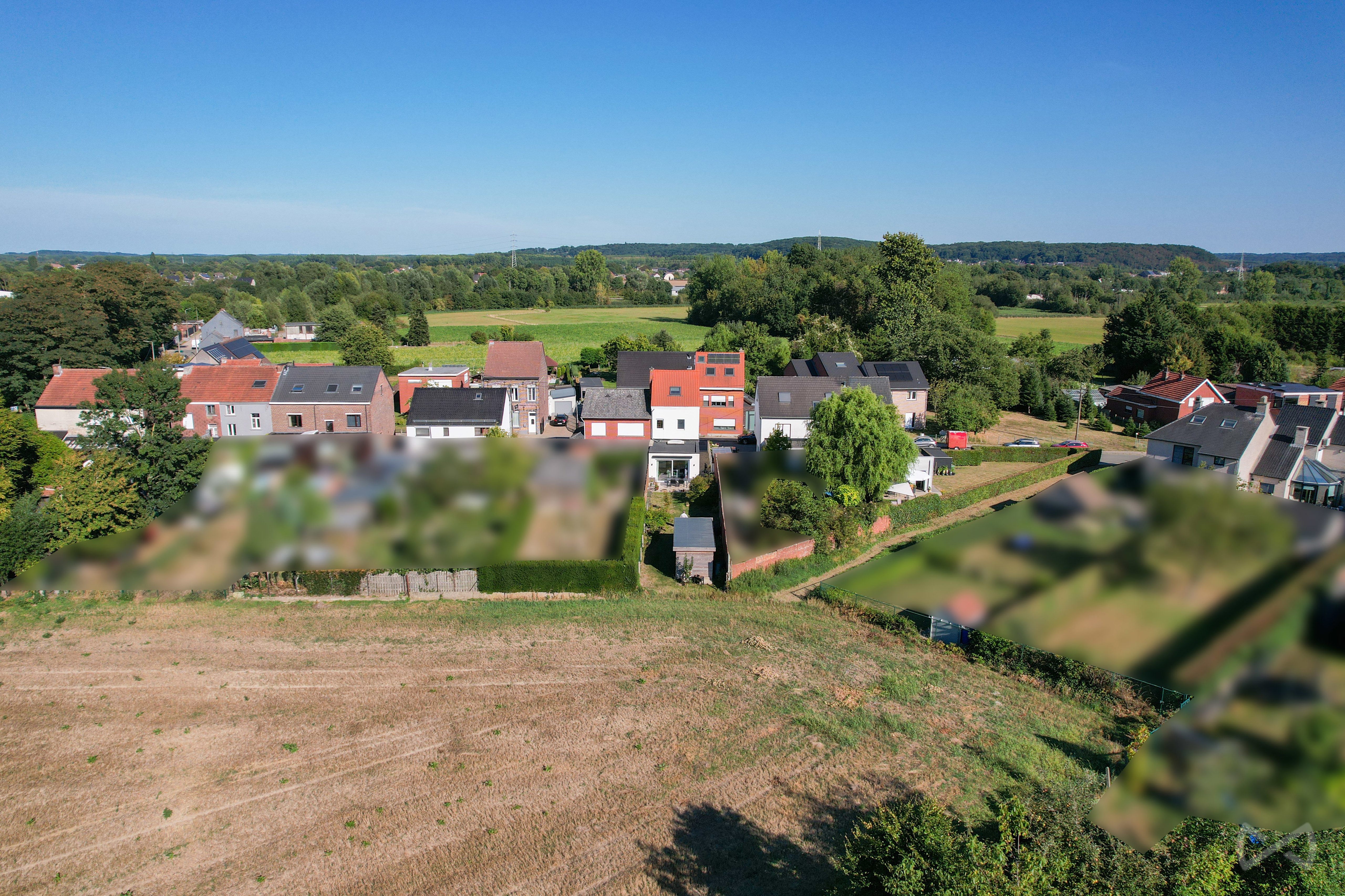 Picture 1 of 4 for House with three bedrooms in Leuven
