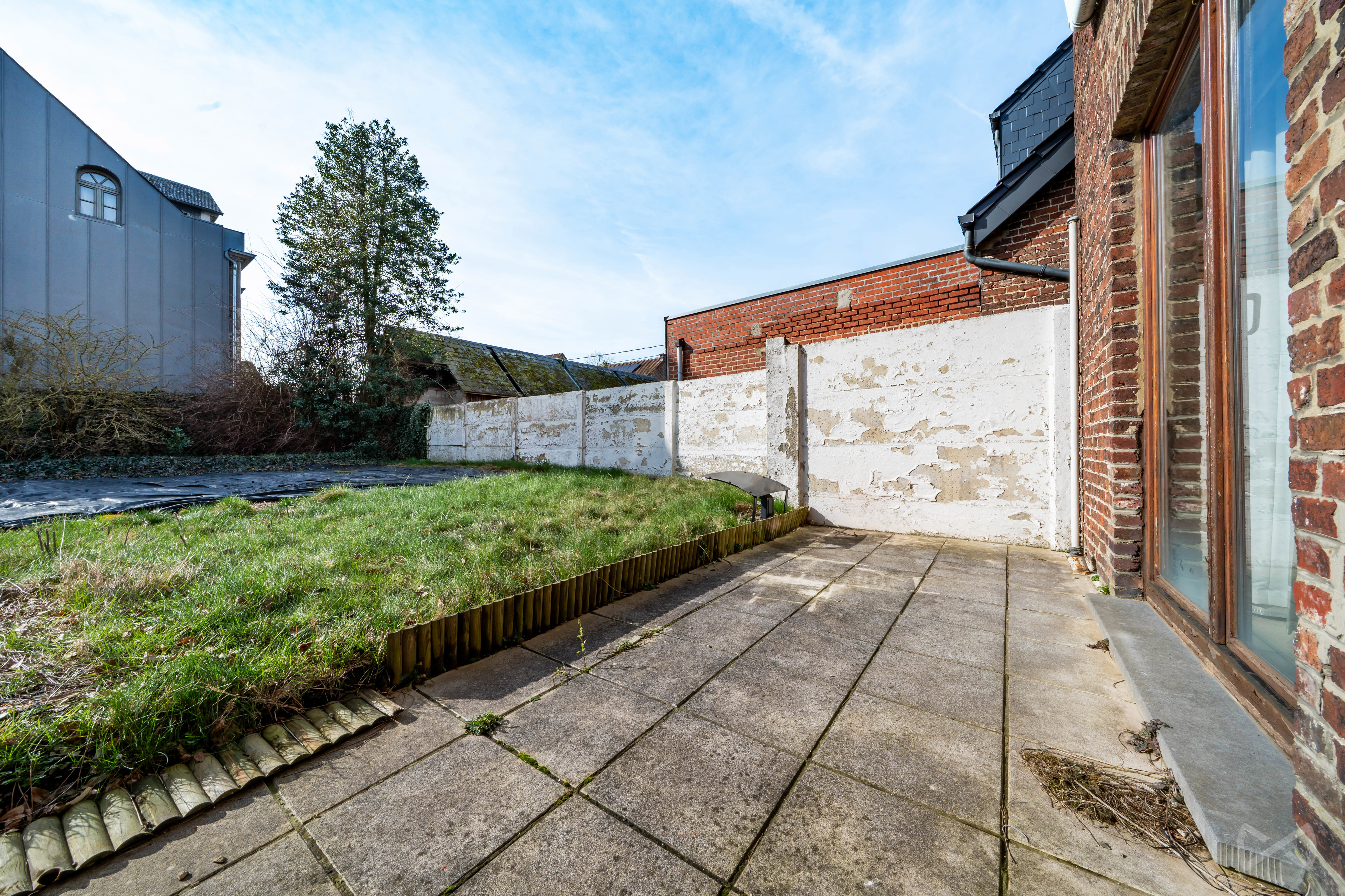 Picture 1 of 4 for Maison de maitre with five bedrooms in Leuze