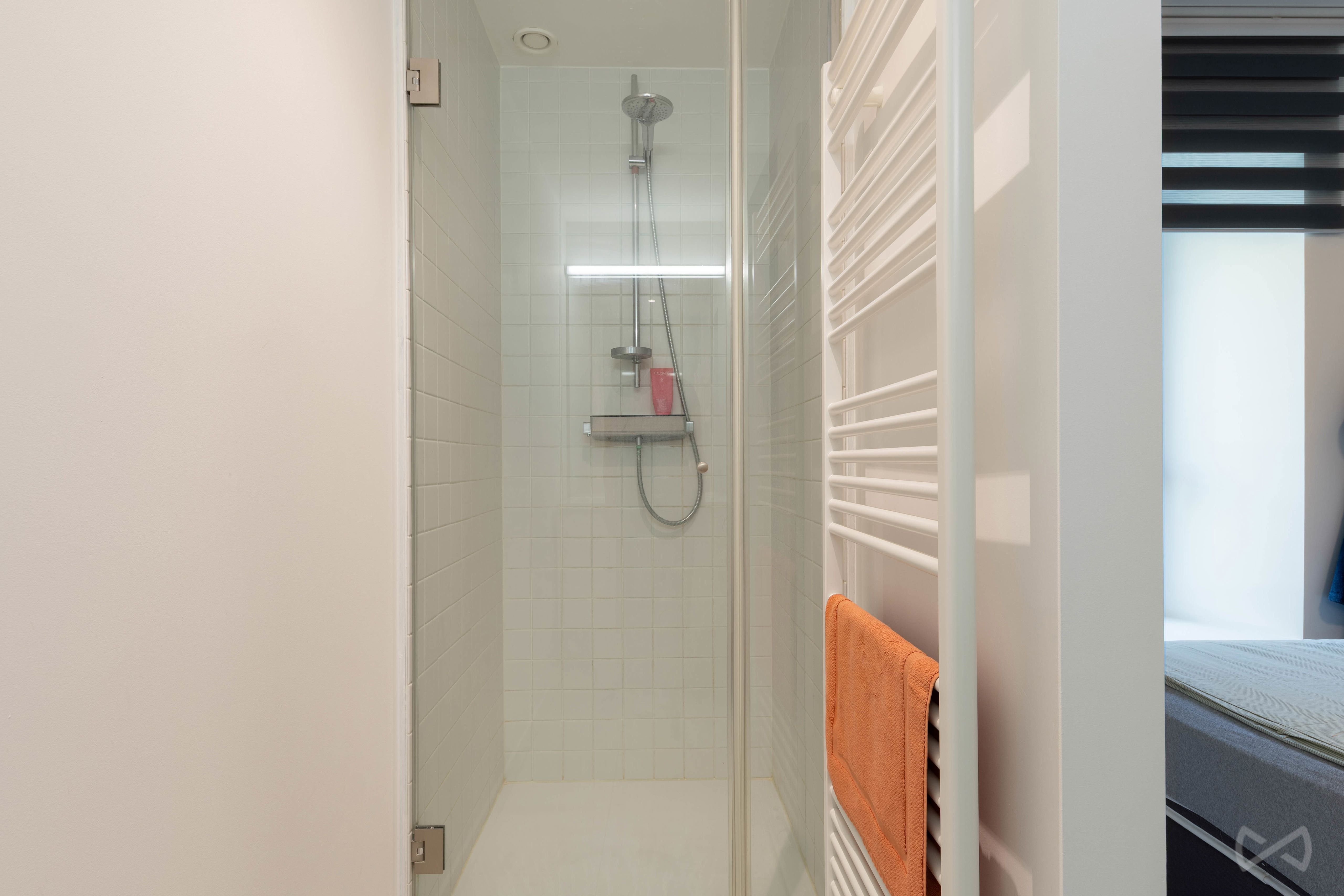 Picture 1 of 4 for Flat with one bedroom in Leuven