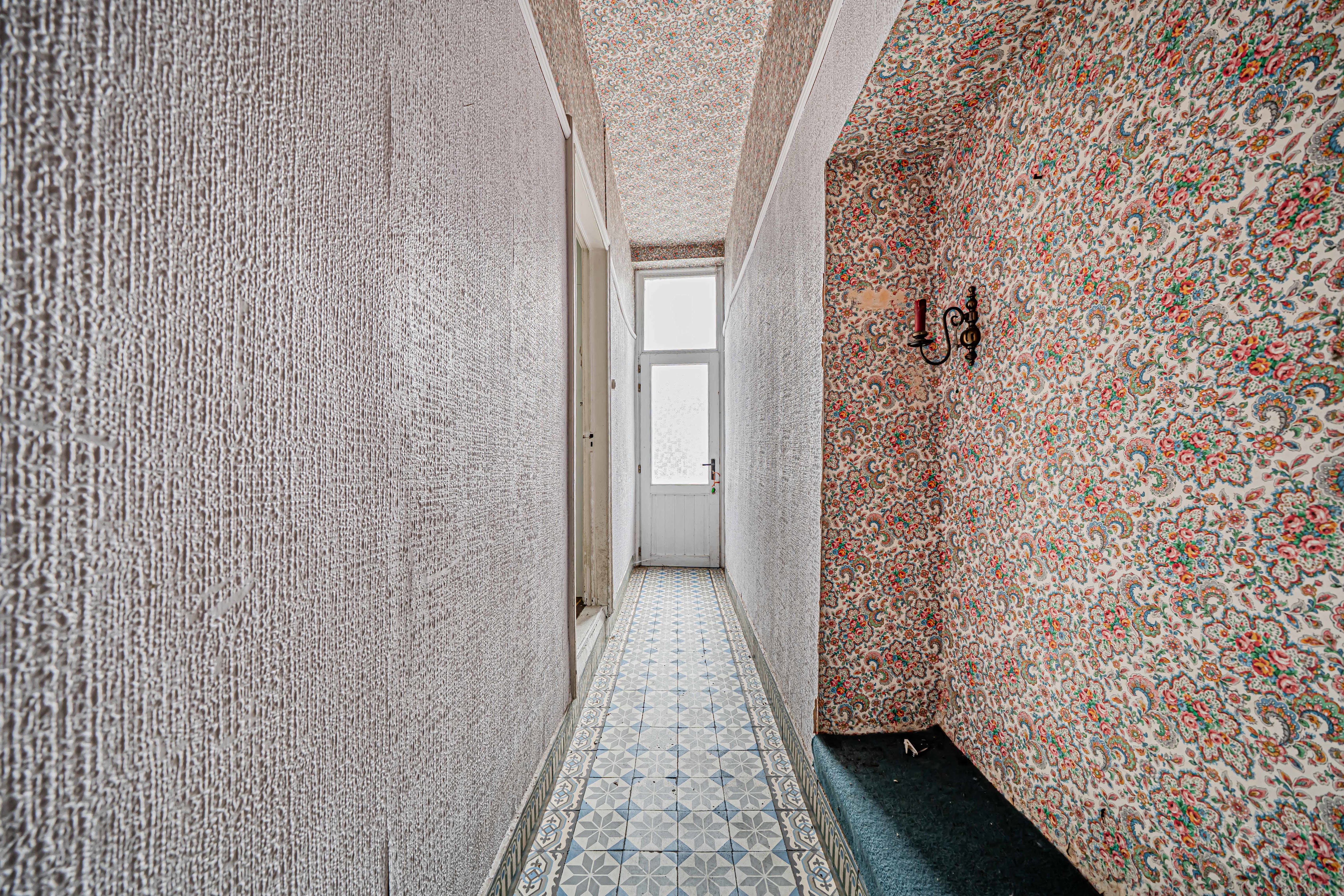 Foto van de woning