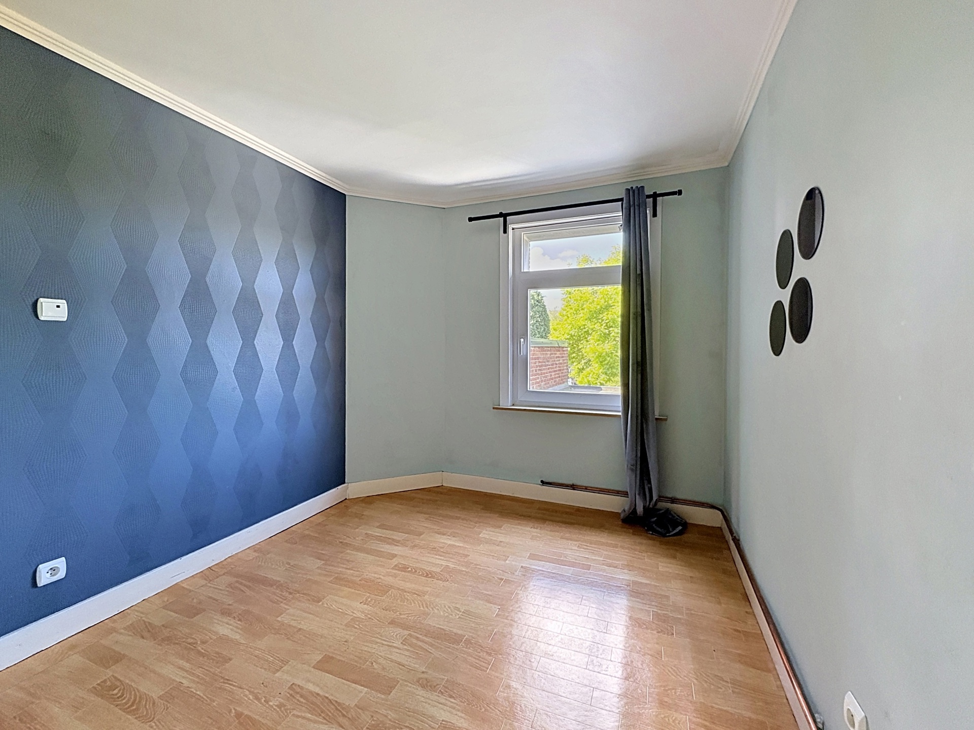Picture 1 of 2 for House with one bedroom in Ath