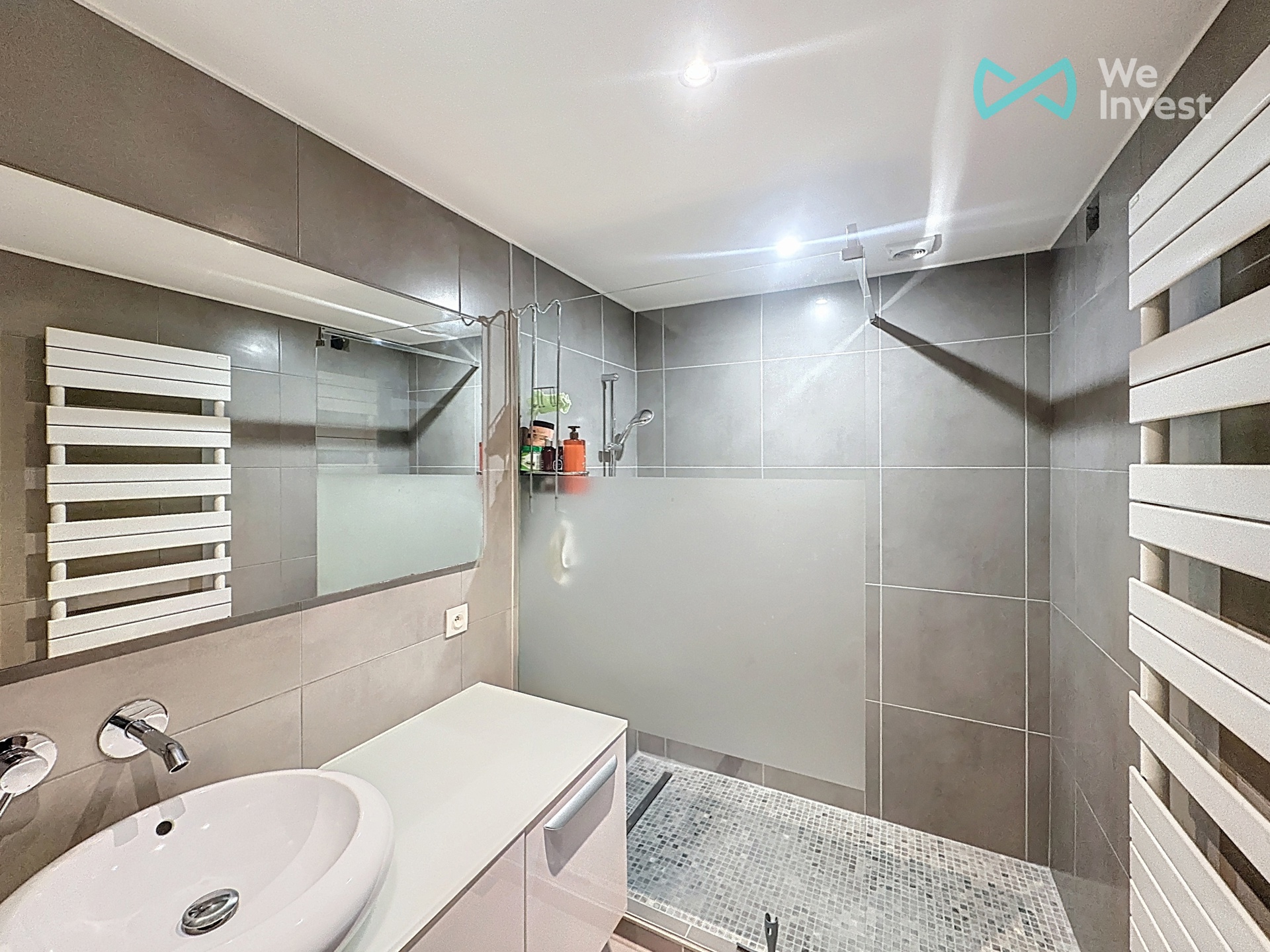 Picture 4 of 4 for Flat with one bedroom in Tubize