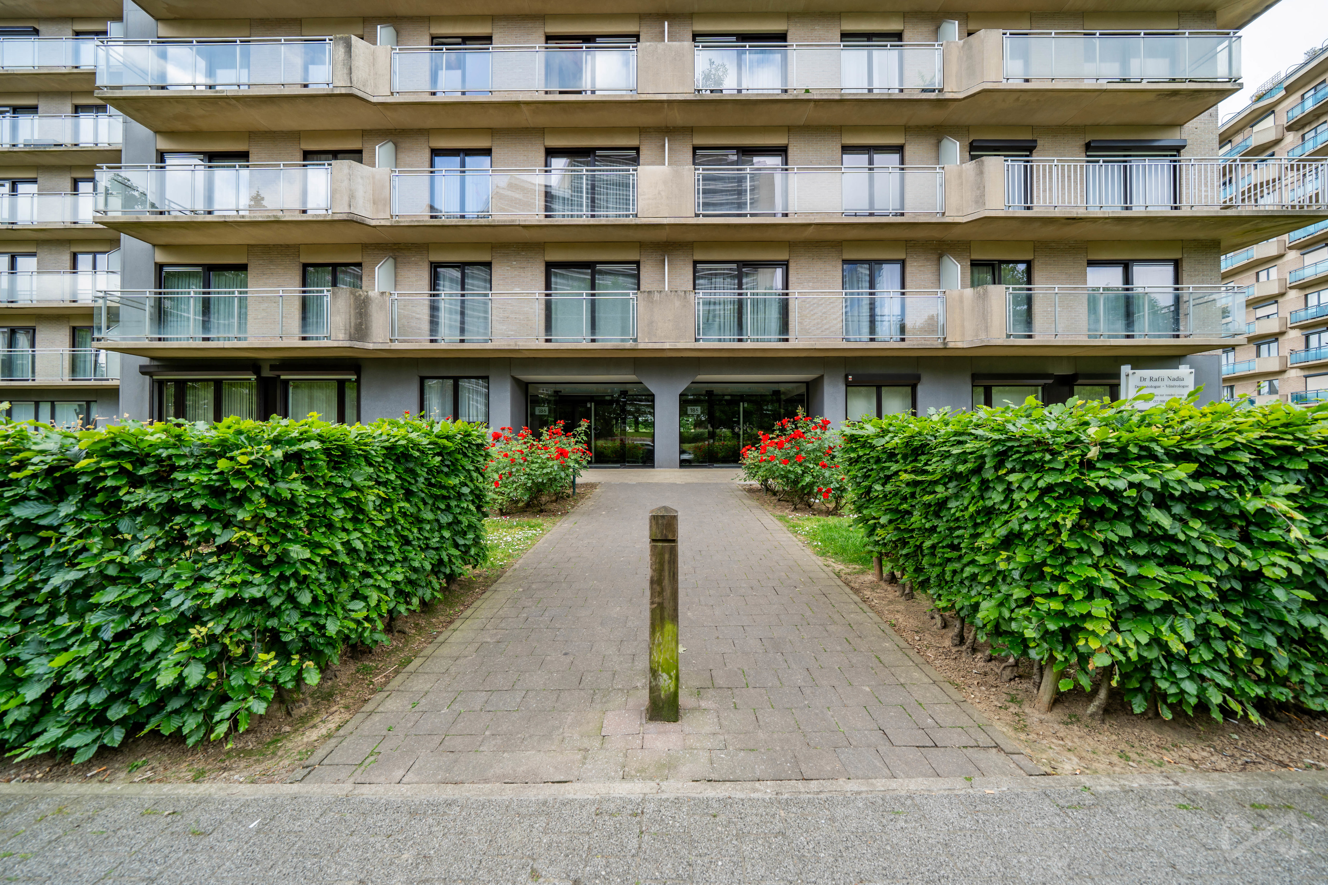 Picture 3 of 4 for Flat with two bedrooms in Molenbeek-saint-jean