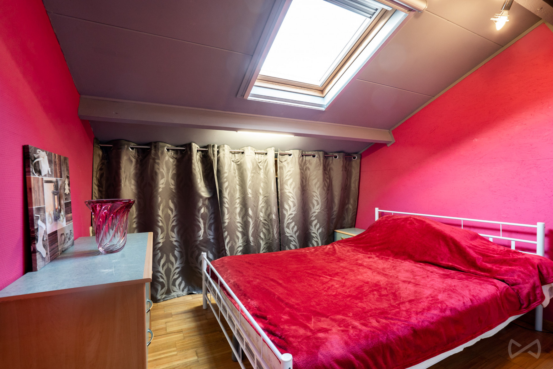 Picture 2 of 4 for House with three bedrooms in Ransart